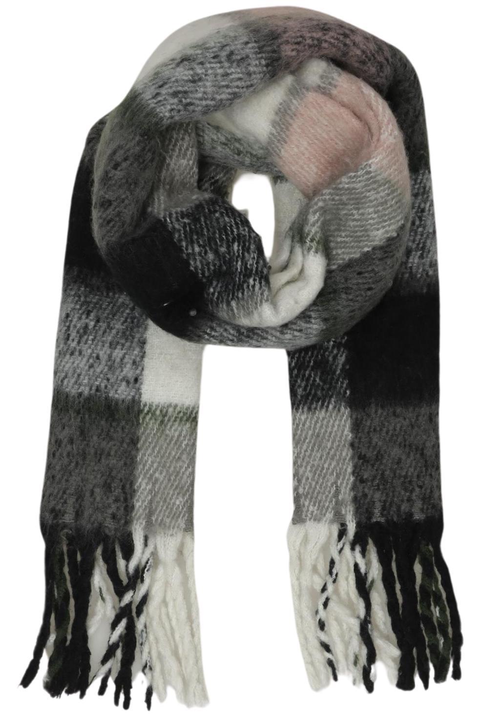 

even odd Damen Schal, mehrfarbig, Gr.