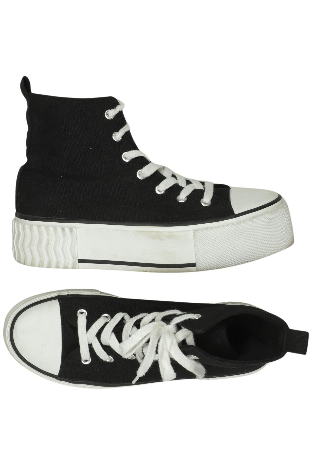 

even odd Damen Sneakers, schwarz, Gr. 39