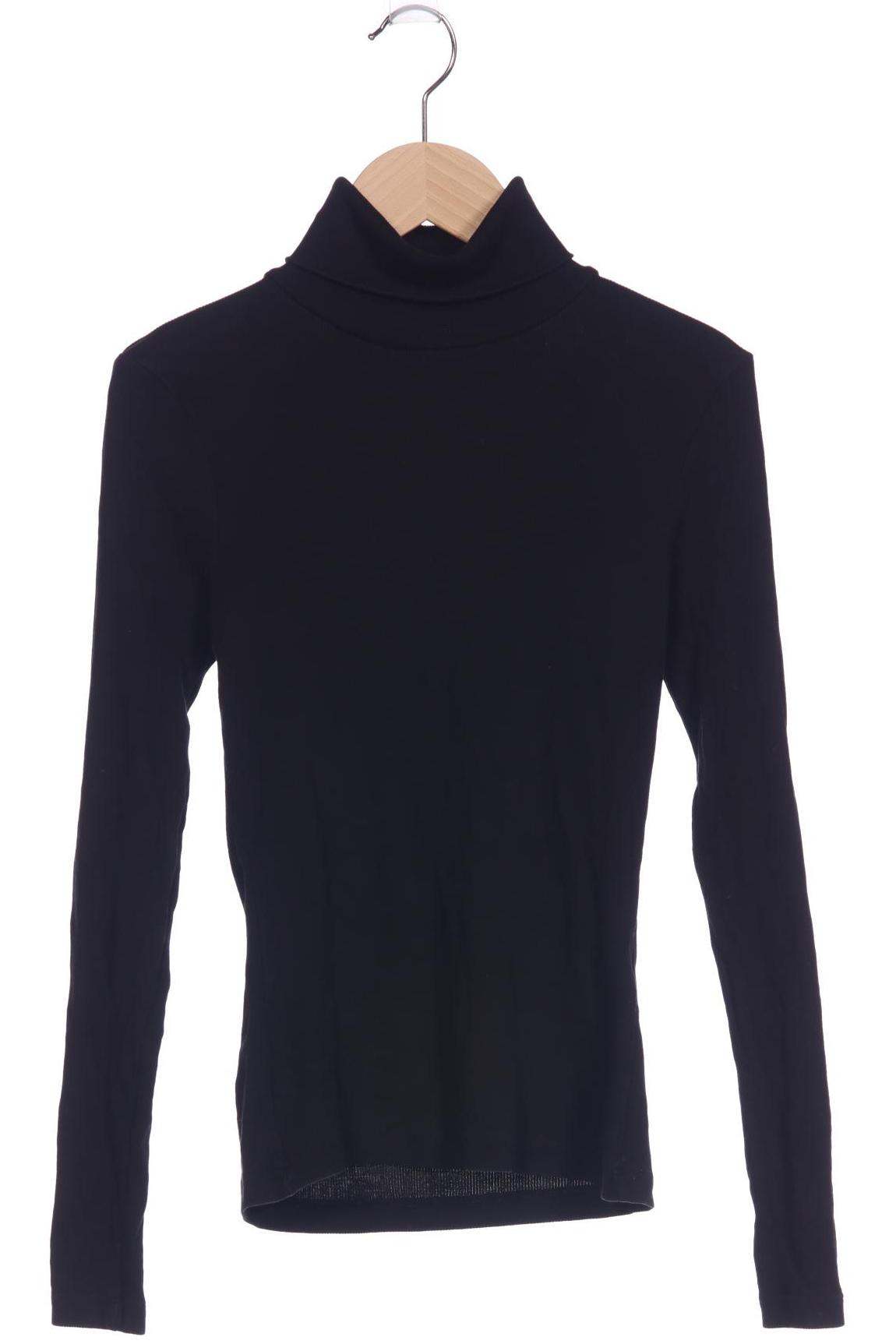 

even odd Damen Pullover, schwarz, Gr. 34
