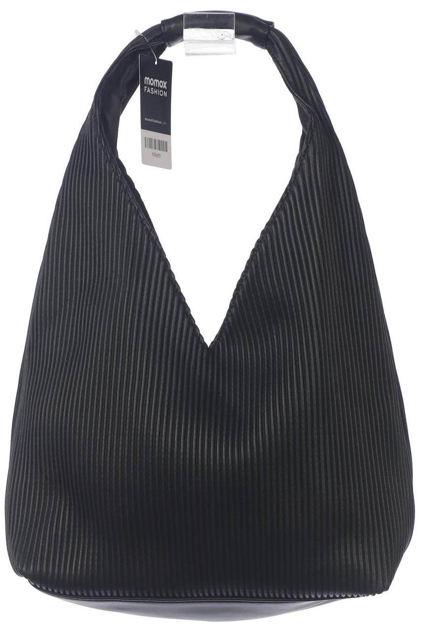 

even odd Damen Handtasche, schwarz, Gr.