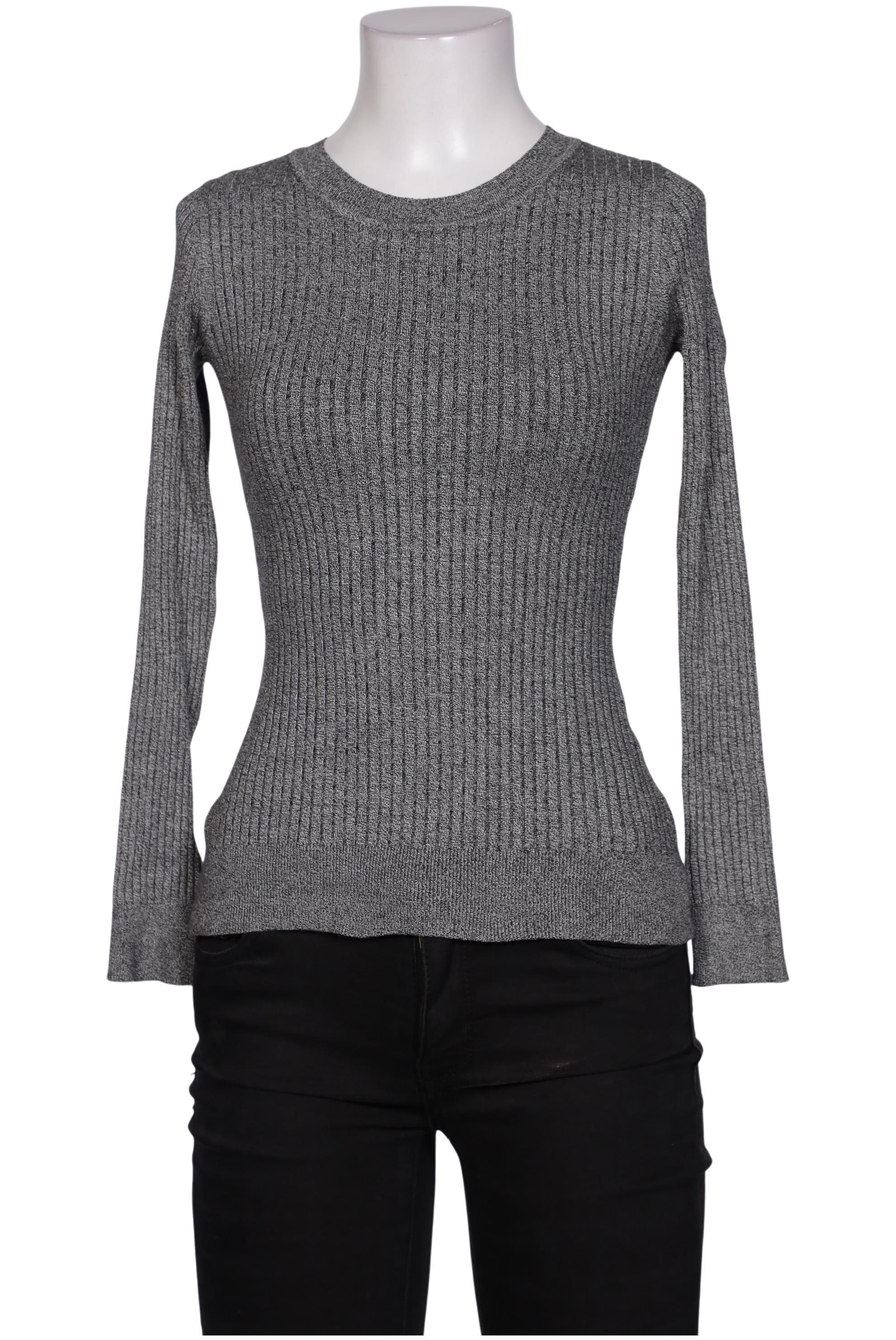 

even odd Damen Pullover, grau, Gr. 36
