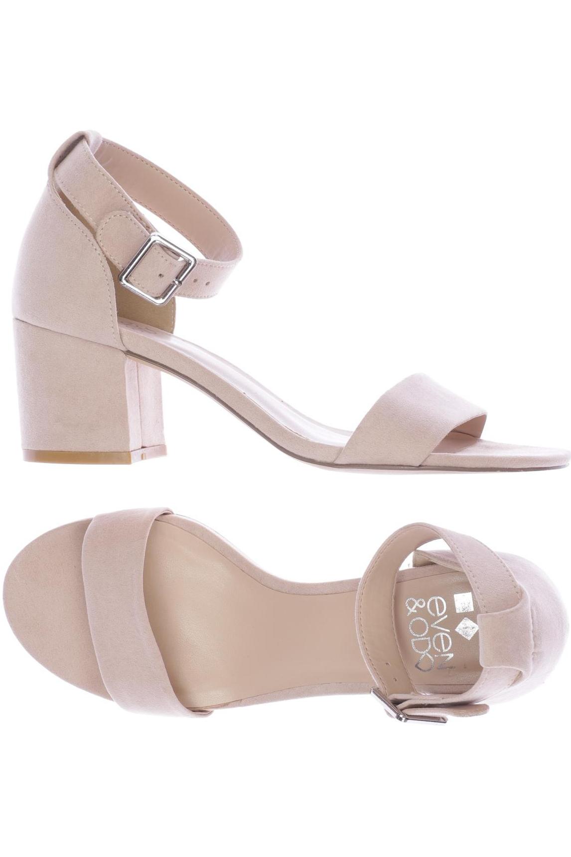 

even odd Damen Sandale, beige