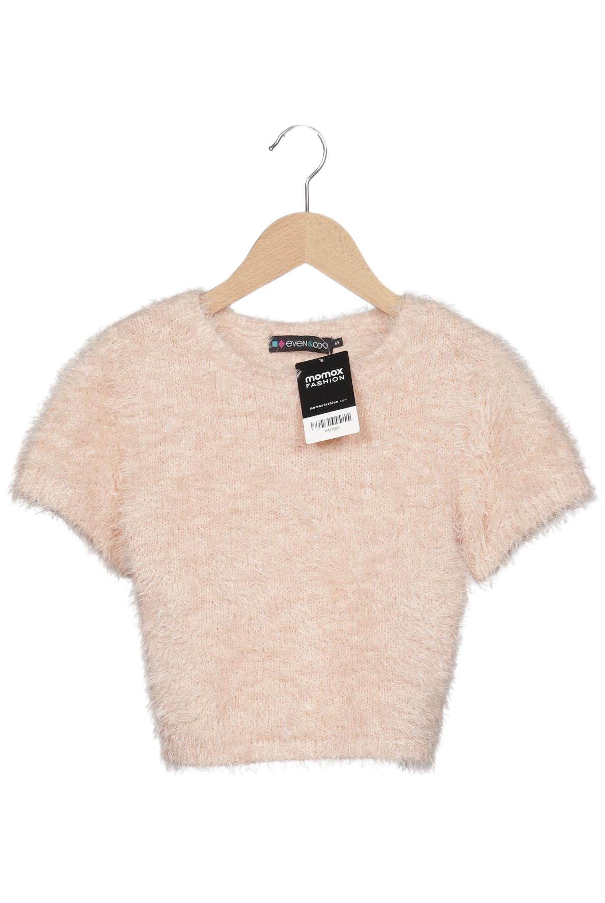 

even odd Damen Pullover, pink, Gr. 36