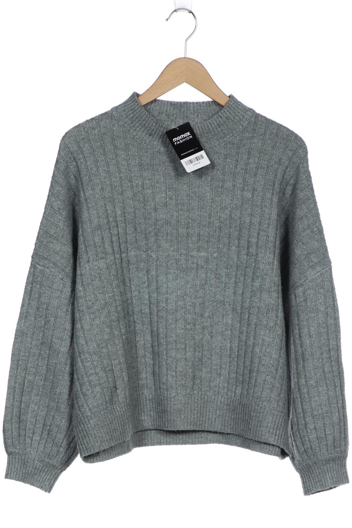 

even odd Damen Pullover, grün, Gr. 44