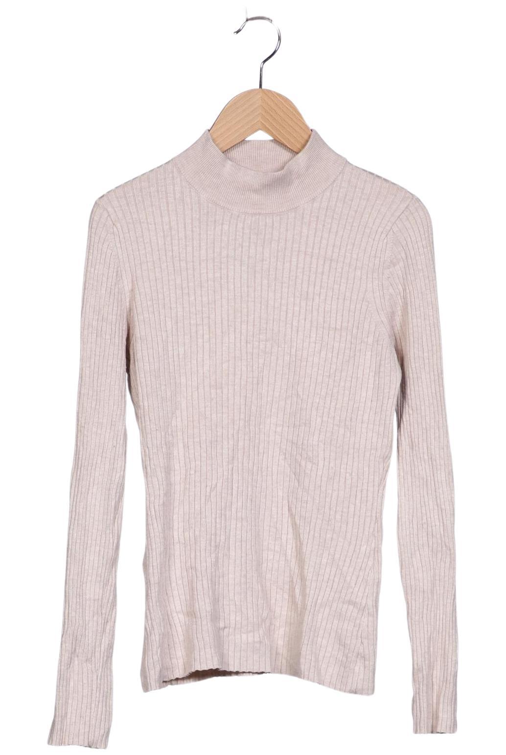 

even odd Damen Pullover, beige, Gr. 42