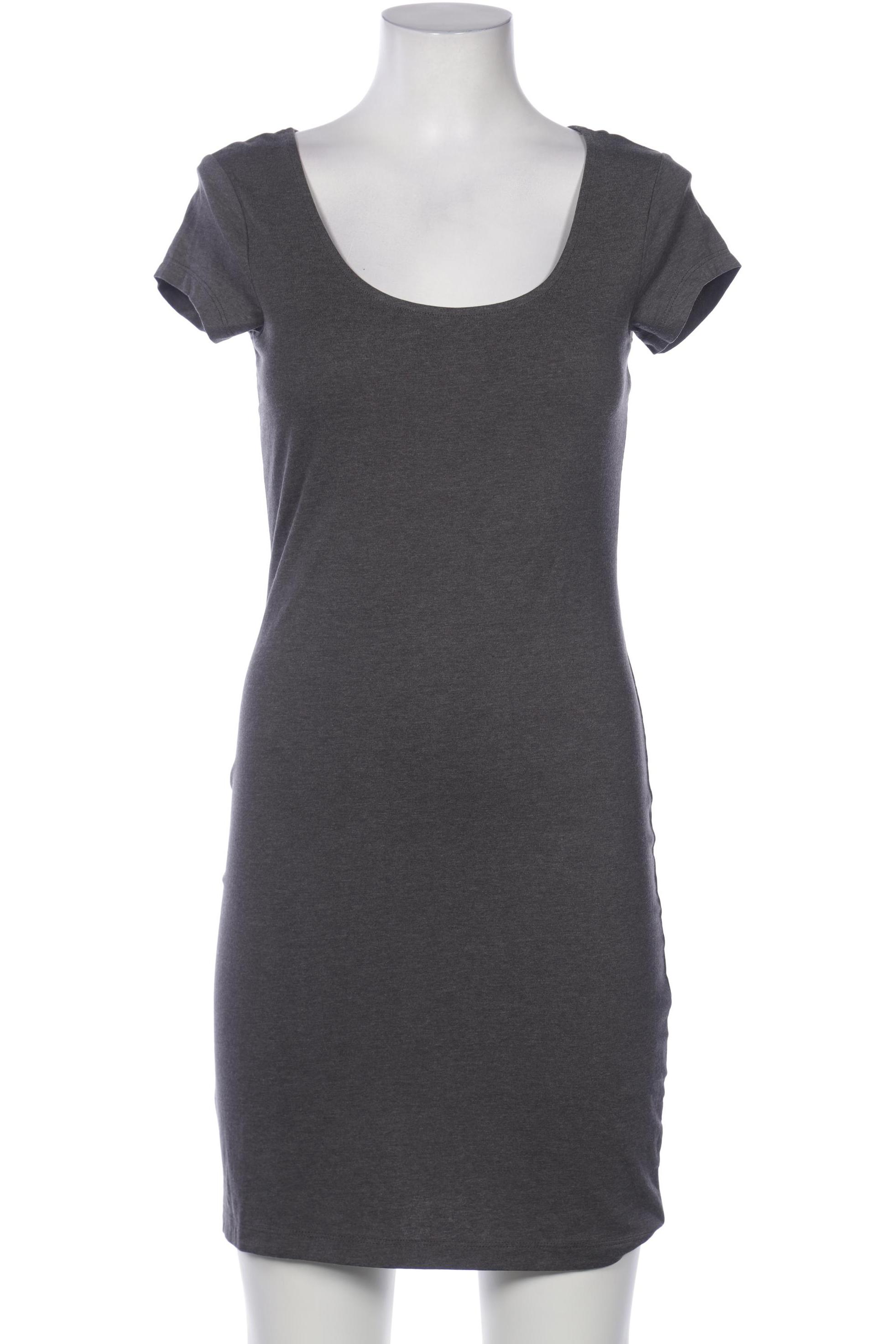 

even odd Damen Kleid, grau, Gr. 38
