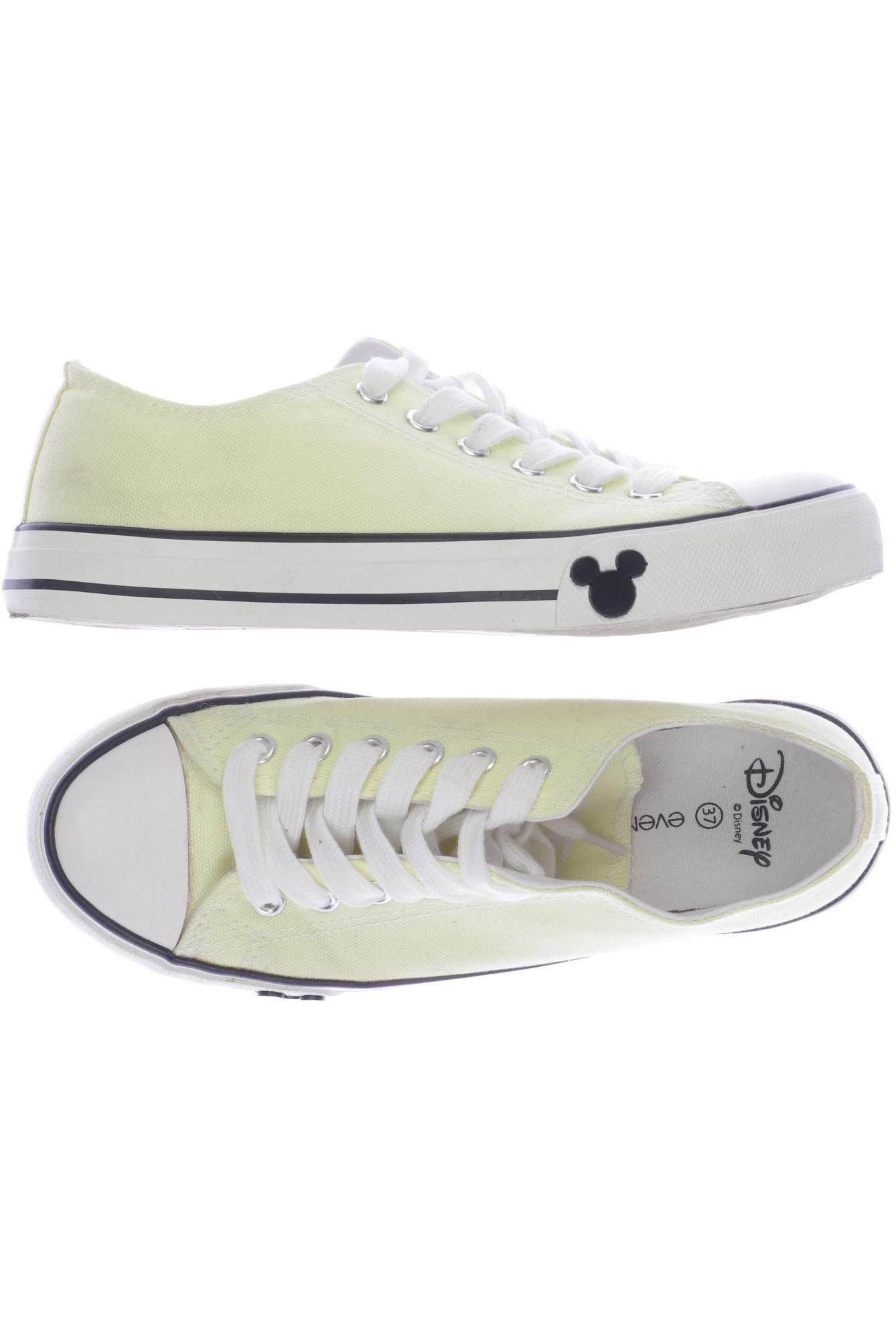 

even odd Damen Sneakers, gelb