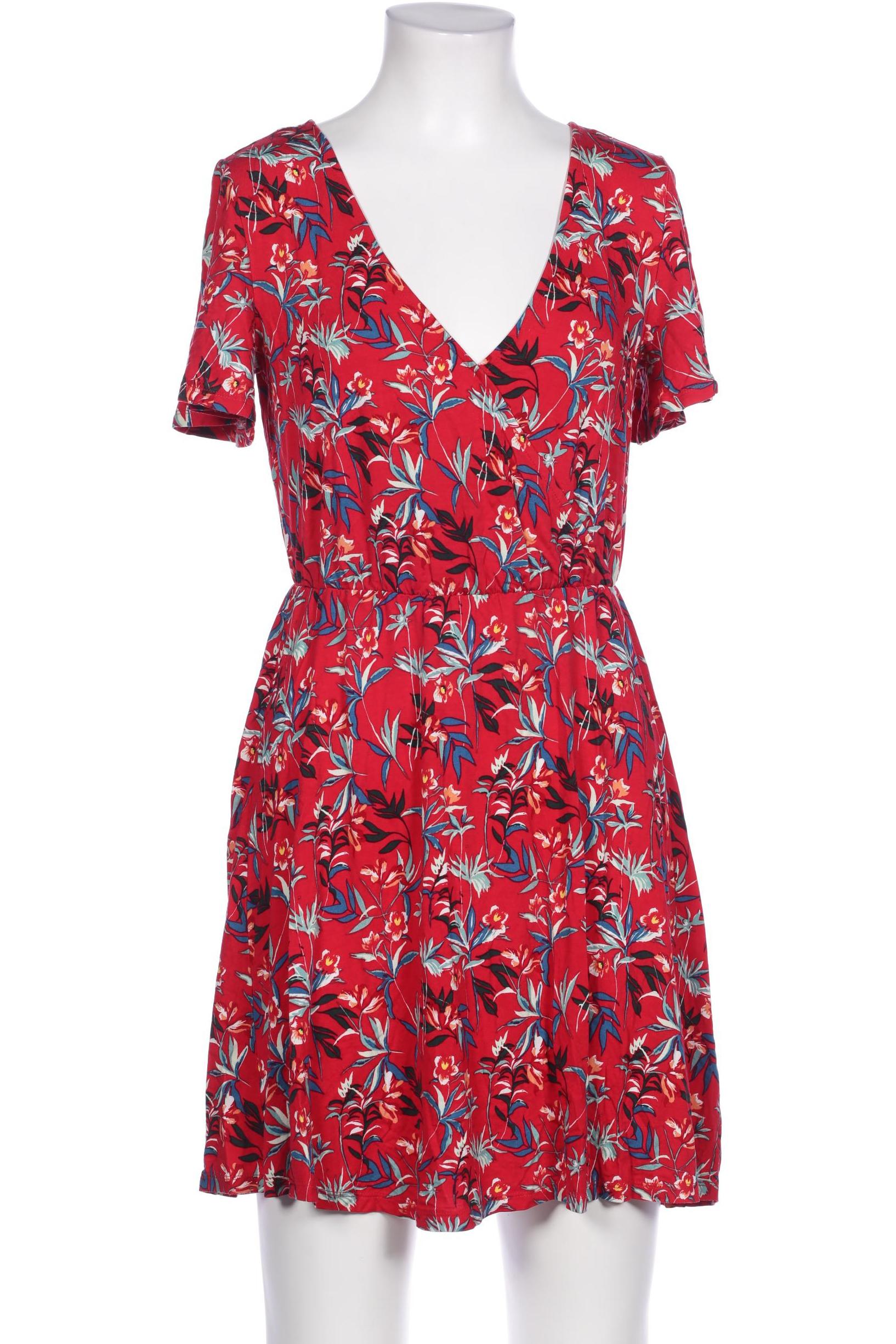 

even odd Damen Kleid, rot, Gr. 36