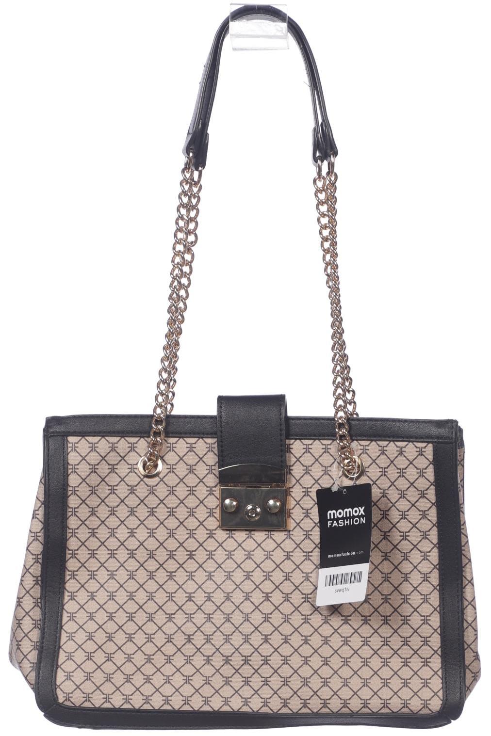 

even odd Damen Handtasche, beige, Gr.