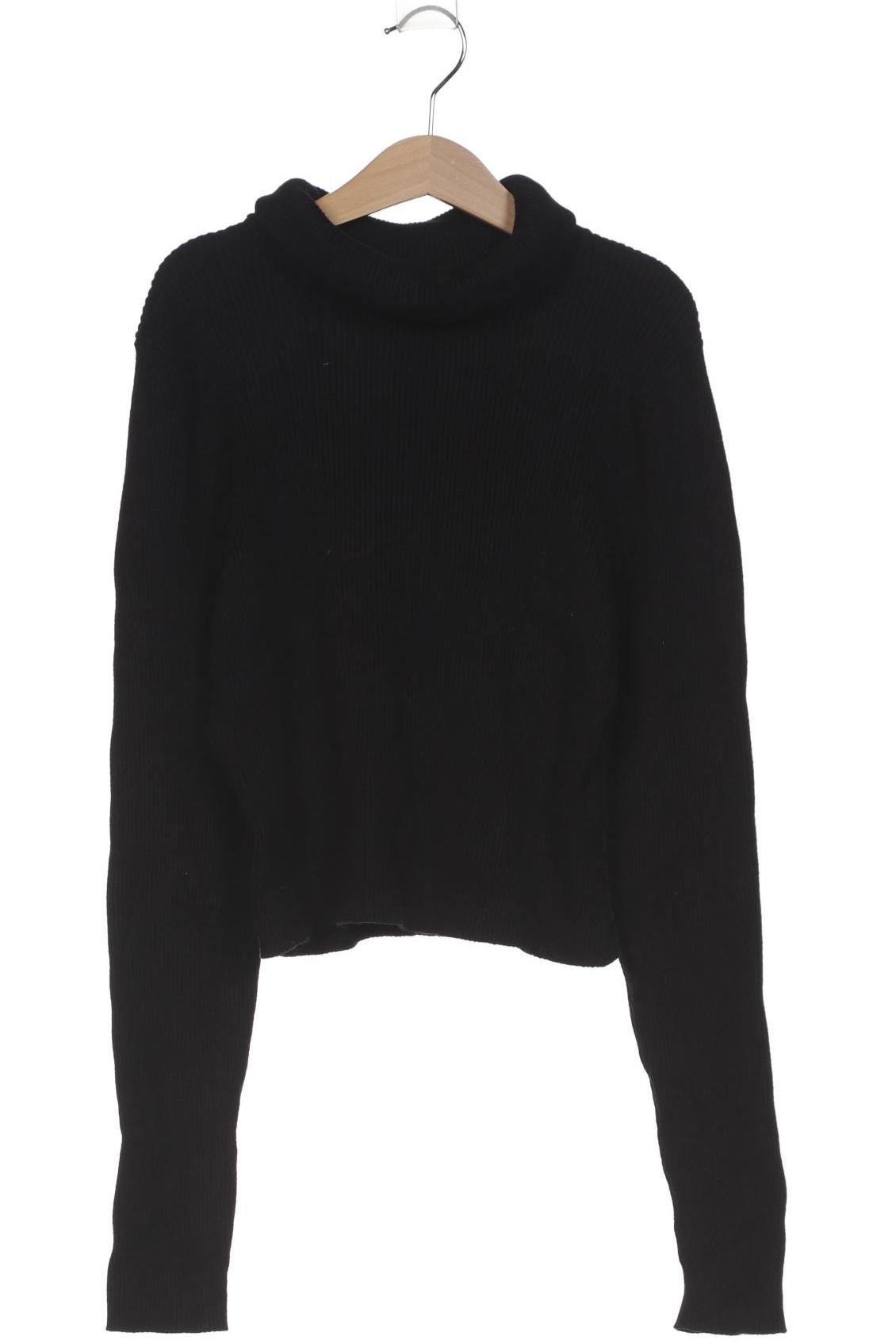 

even odd Damen Pullover, schwarz, Gr. 42