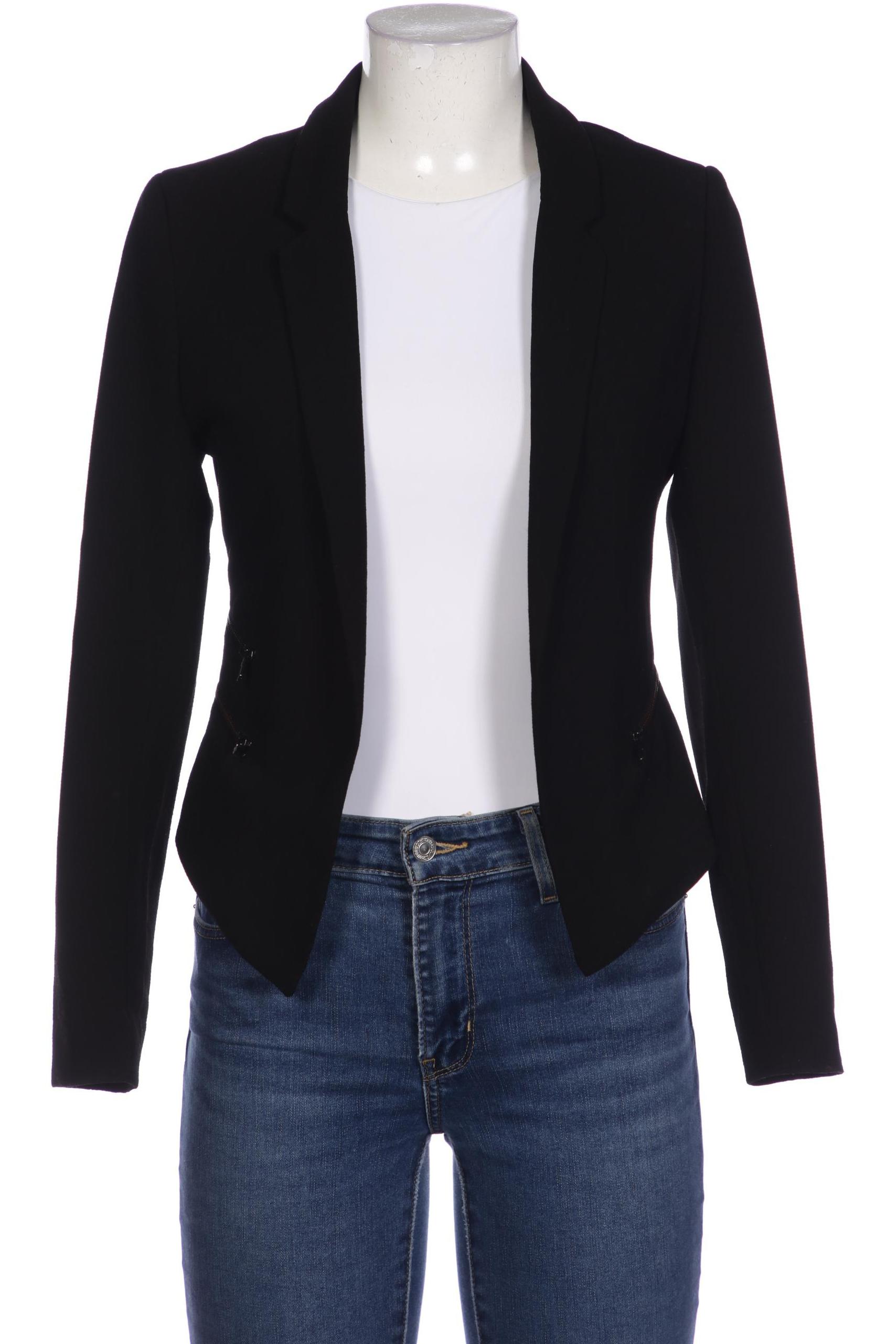 

even odd Damen Blazer, schwarz, Gr. 36