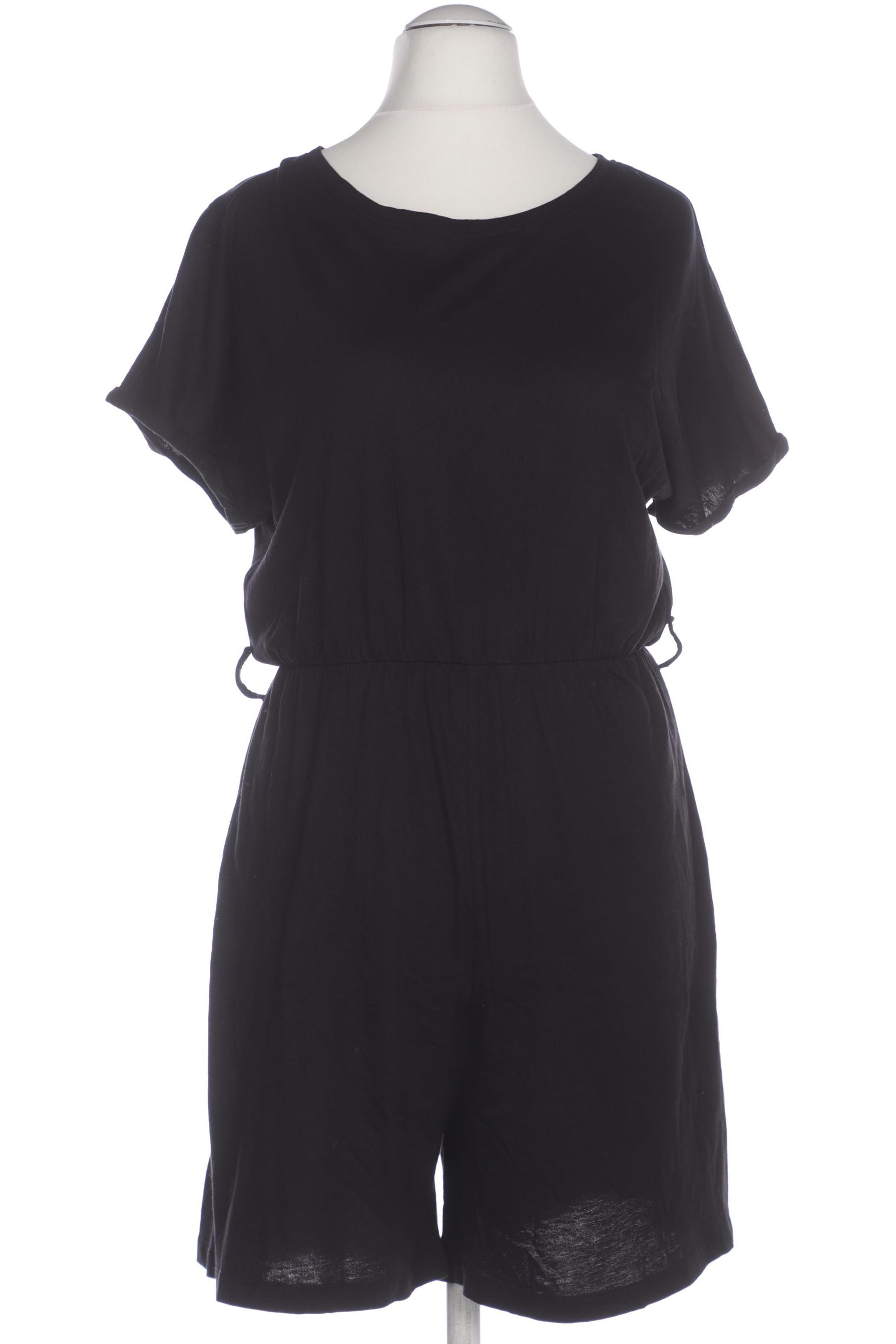 

even odd Damen Jumpsuit/Overall, schwarz, Gr. 34
