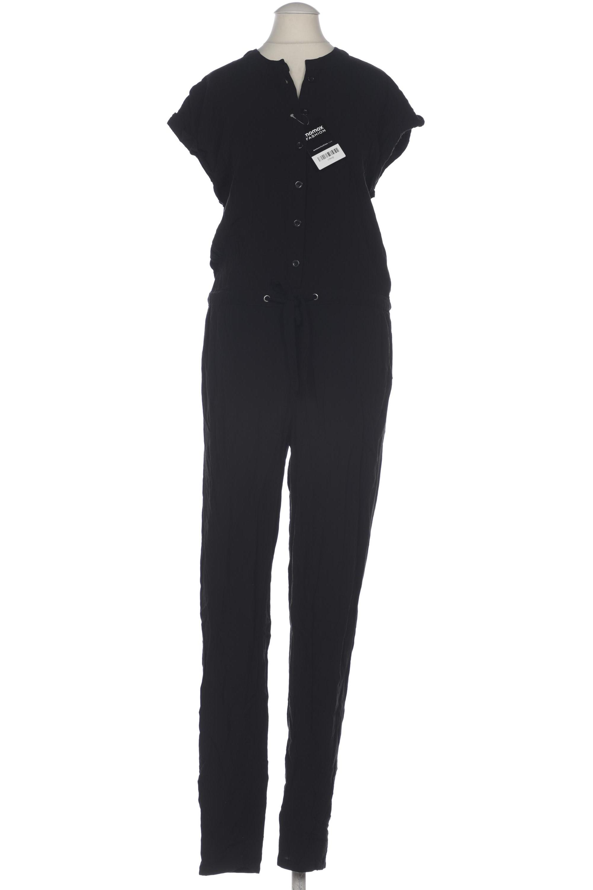 

even odd Damen Jumpsuit/Overall, schwarz, Gr. 34