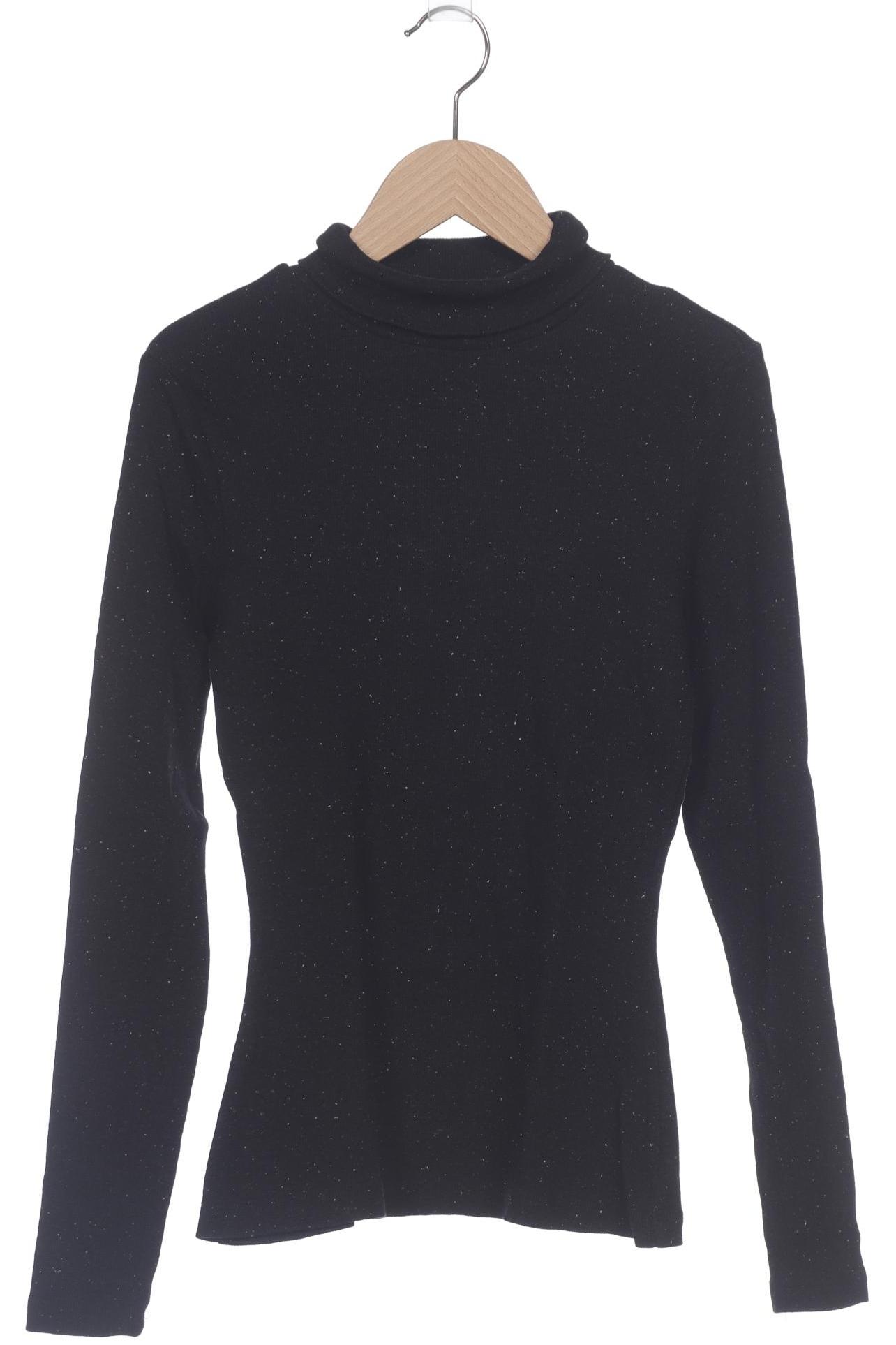 

even odd Damen Pullover, schwarz, Gr. 34