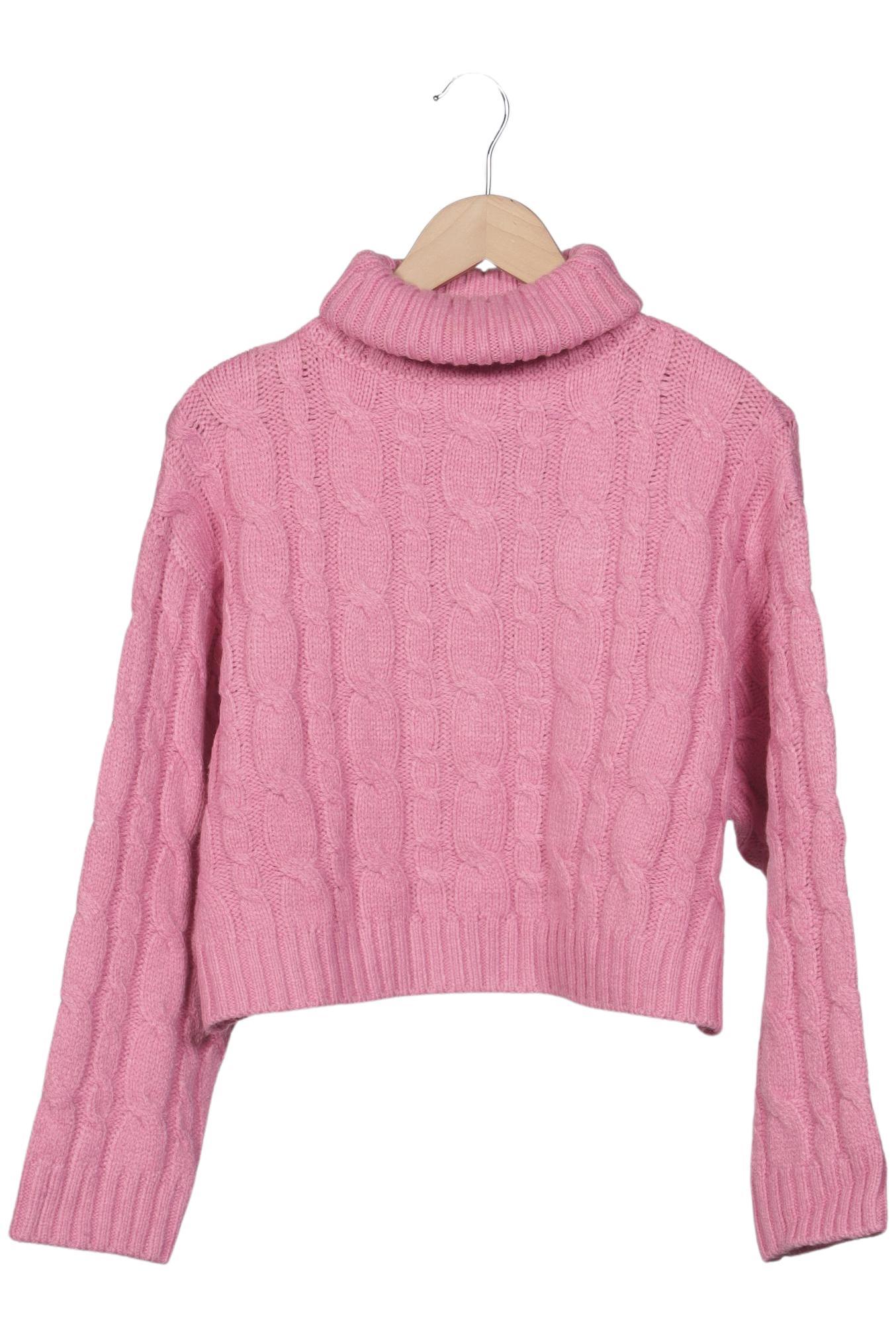 

even odd Damen Pullover, pink, Gr. 34