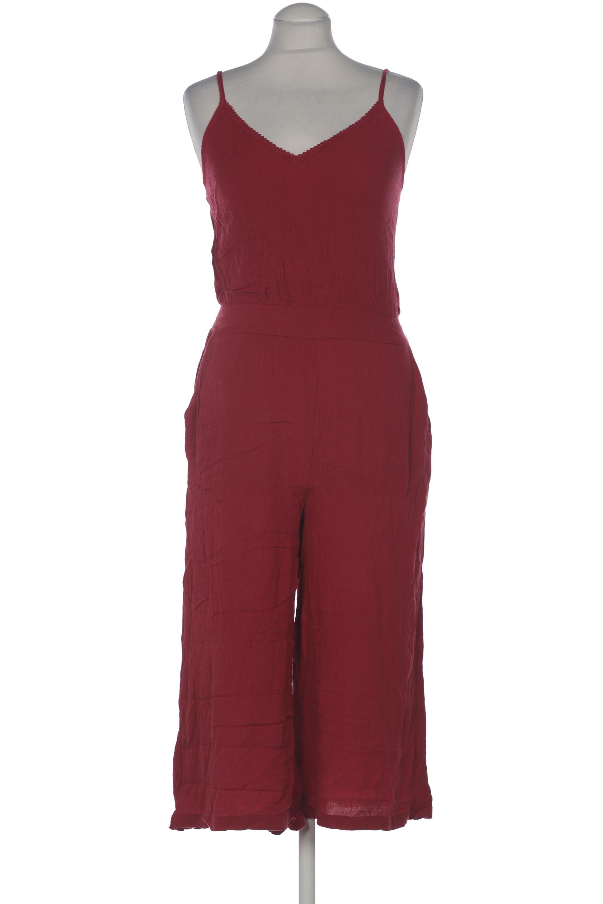 

even odd Damen Jumpsuit/Overall, bordeaux, Gr. 38