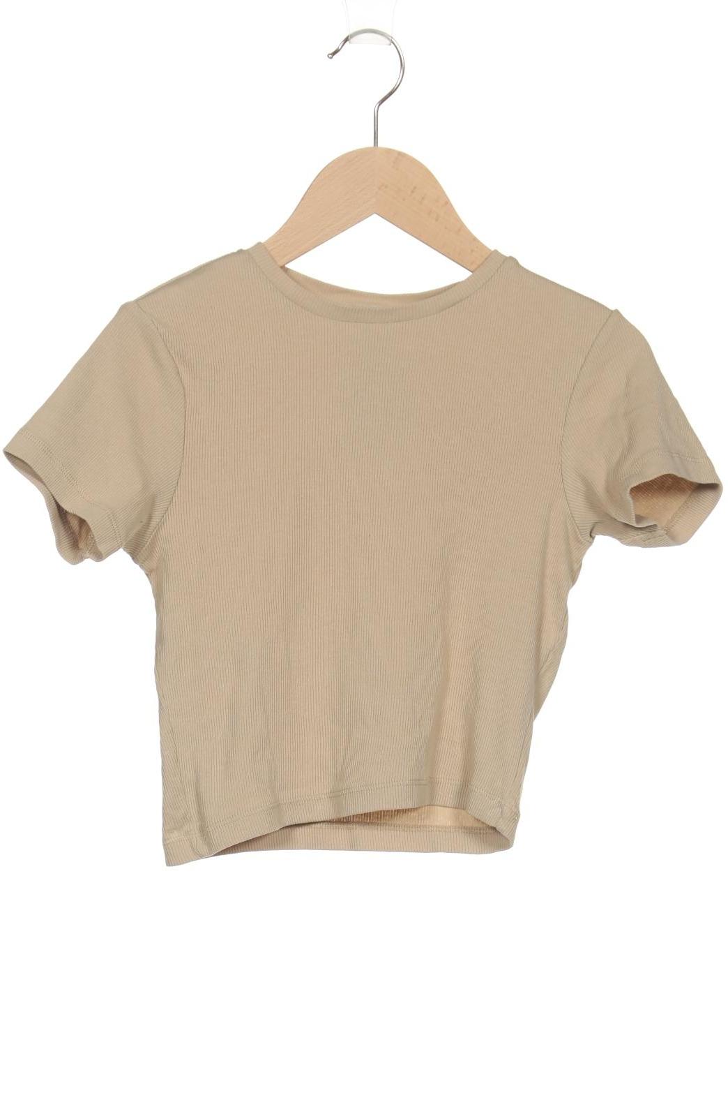 

even odd Damen T-Shirt, beige, Gr. 34