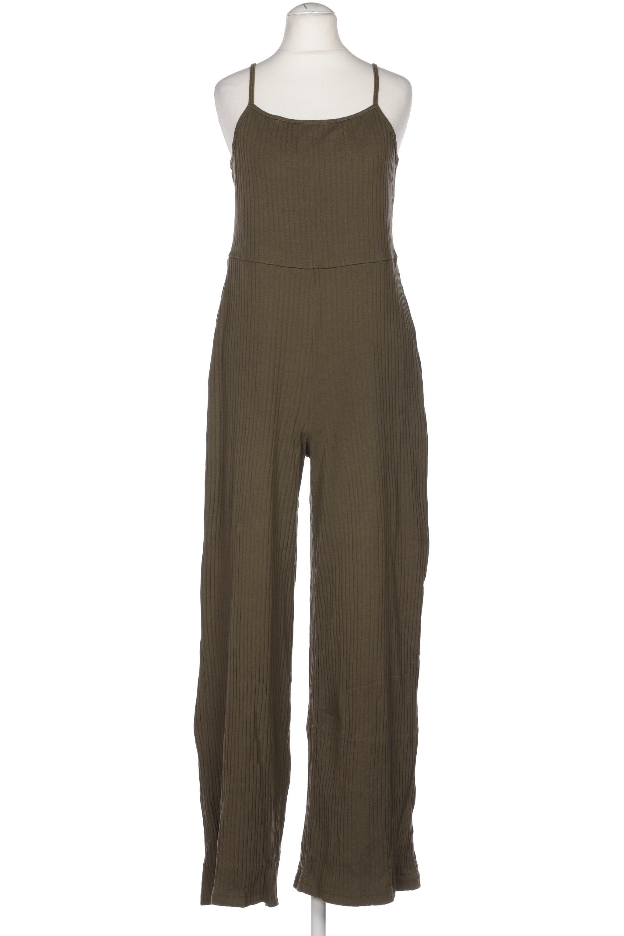 

even odd Damen Jumpsuit/Overall, grün, Gr. 32