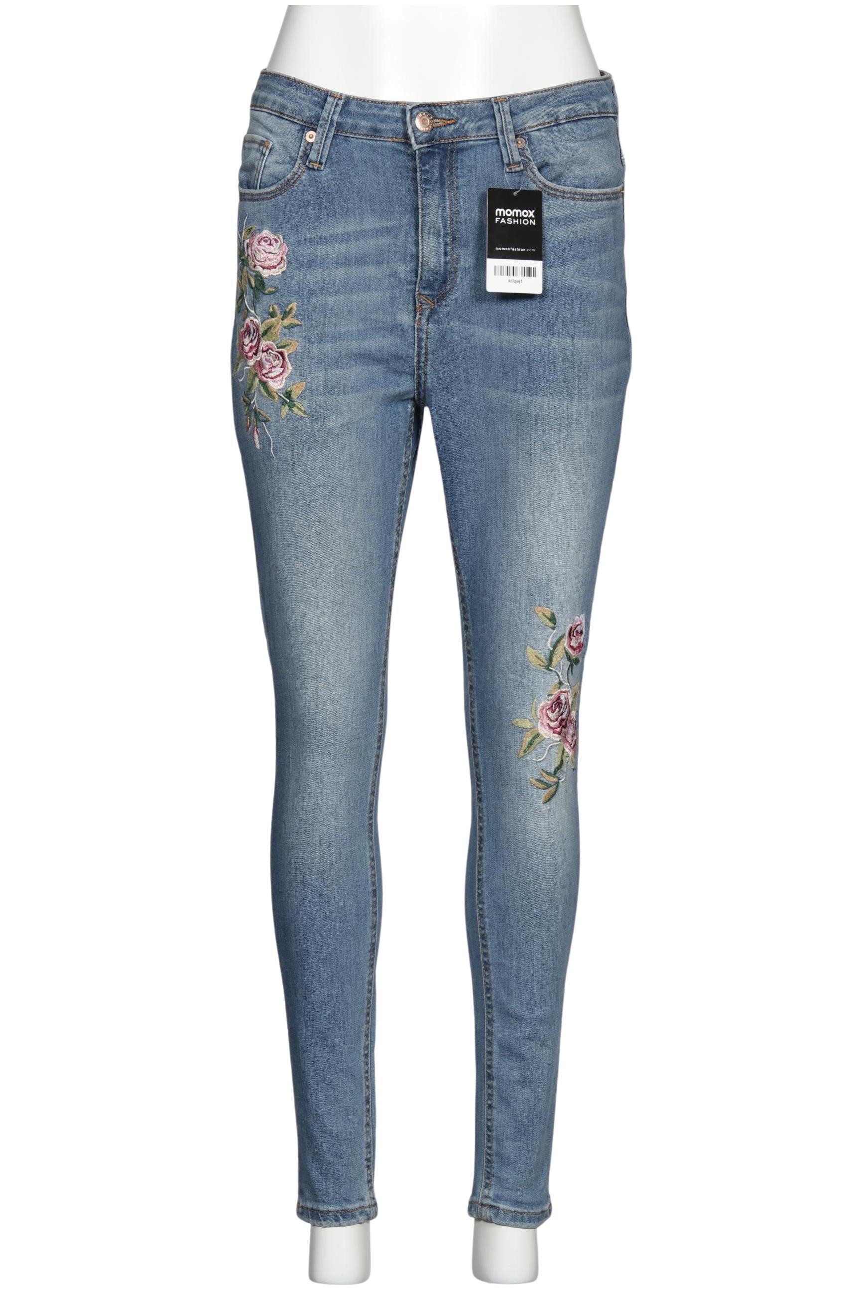 

even odd Damen Jeans, blau, Gr. 29