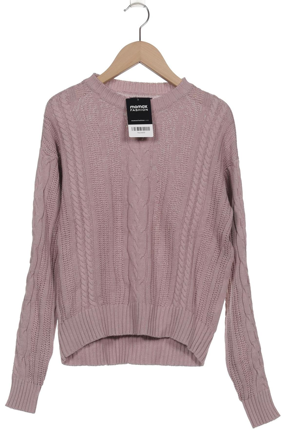 

even odd Damen Pullover, pink, Gr. 34