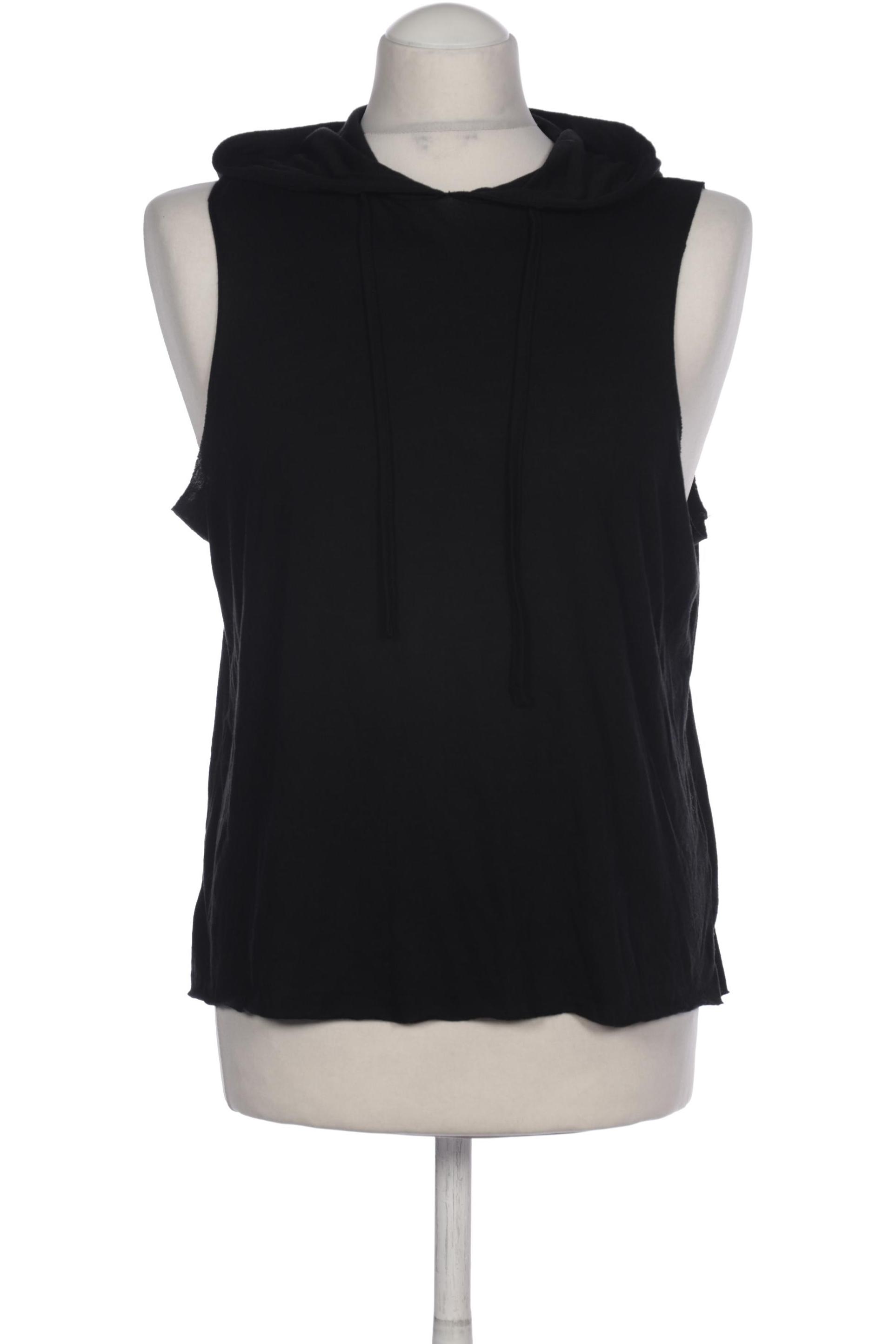 

even odd Damen Top, schwarz, Gr. 36