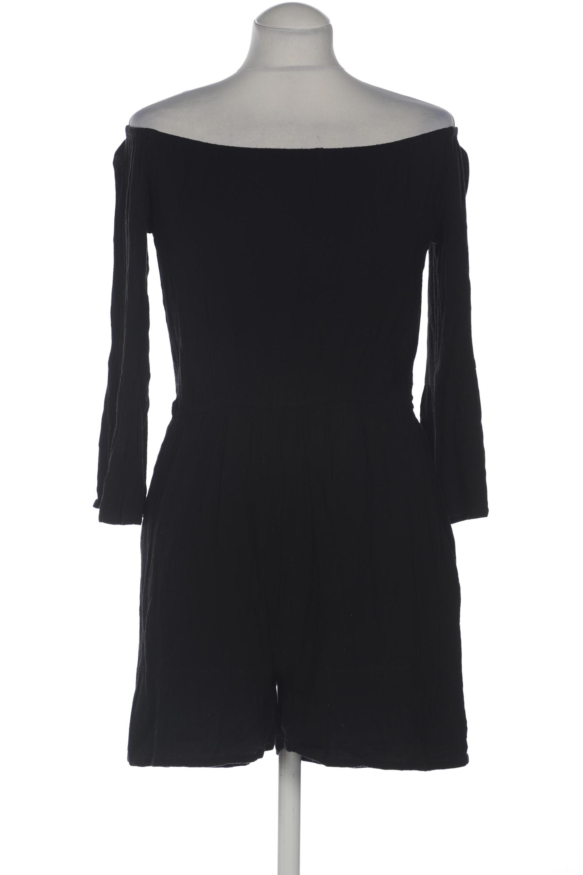 

even odd Damen Jumpsuit/Overall, schwarz, Gr. 38