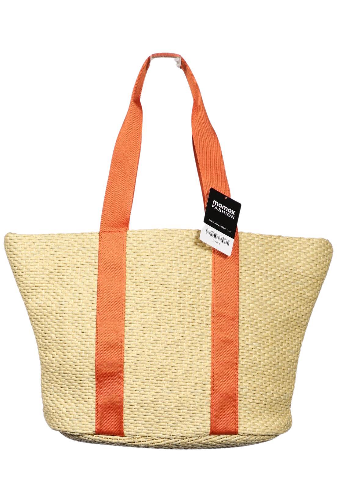 

even odd Damen Handtasche, gelb, Gr.