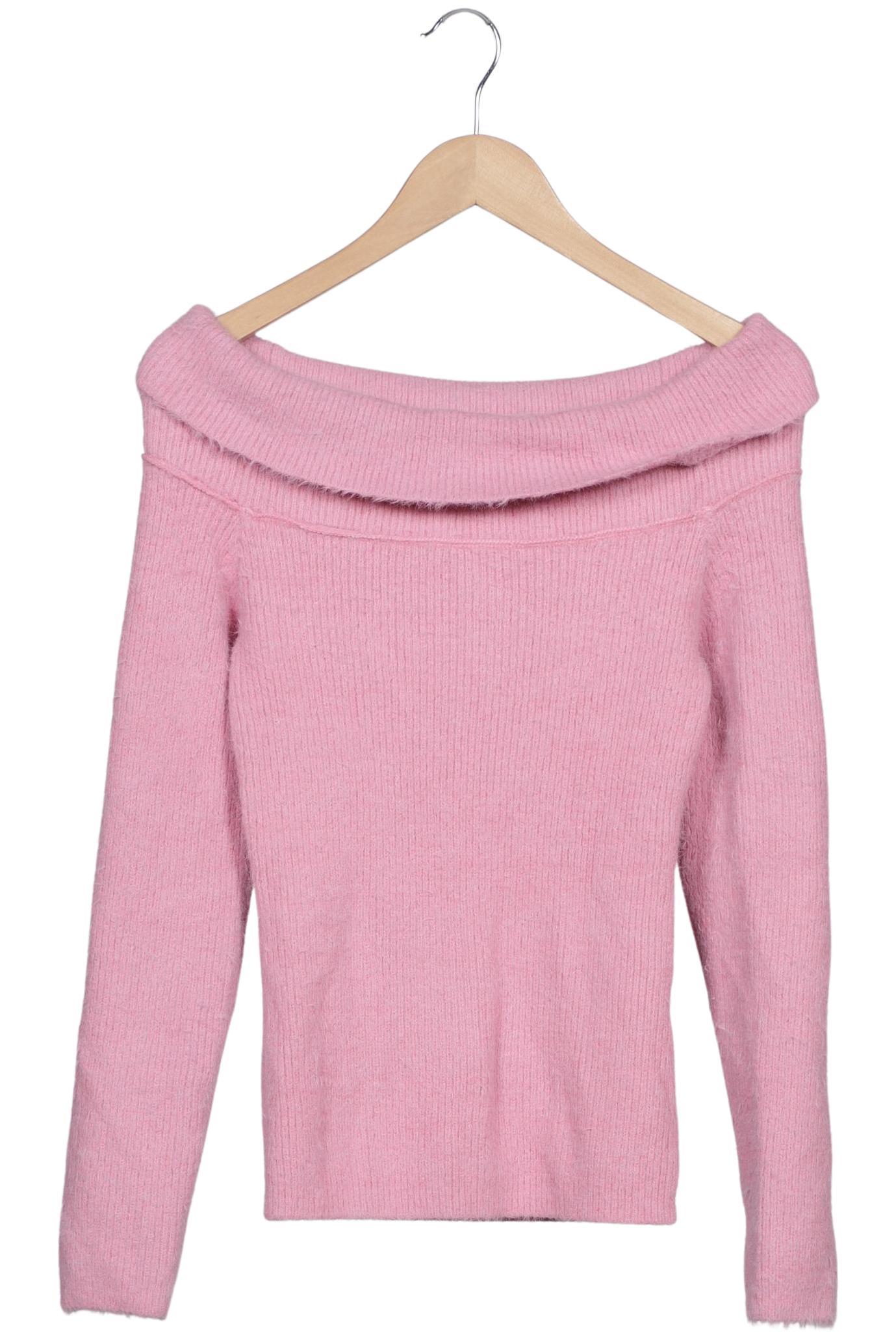 

even odd Damen Pullover, pink, Gr. 36