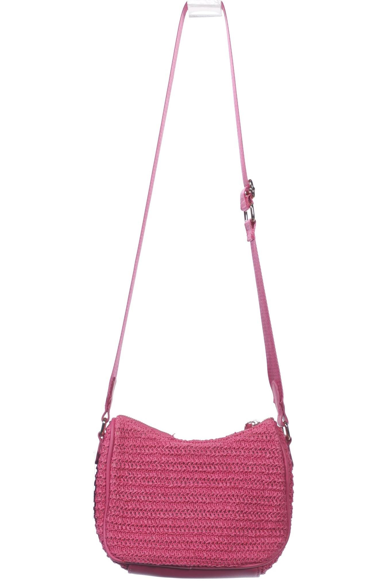 

even odd Damen Handtasche, pink, Gr.