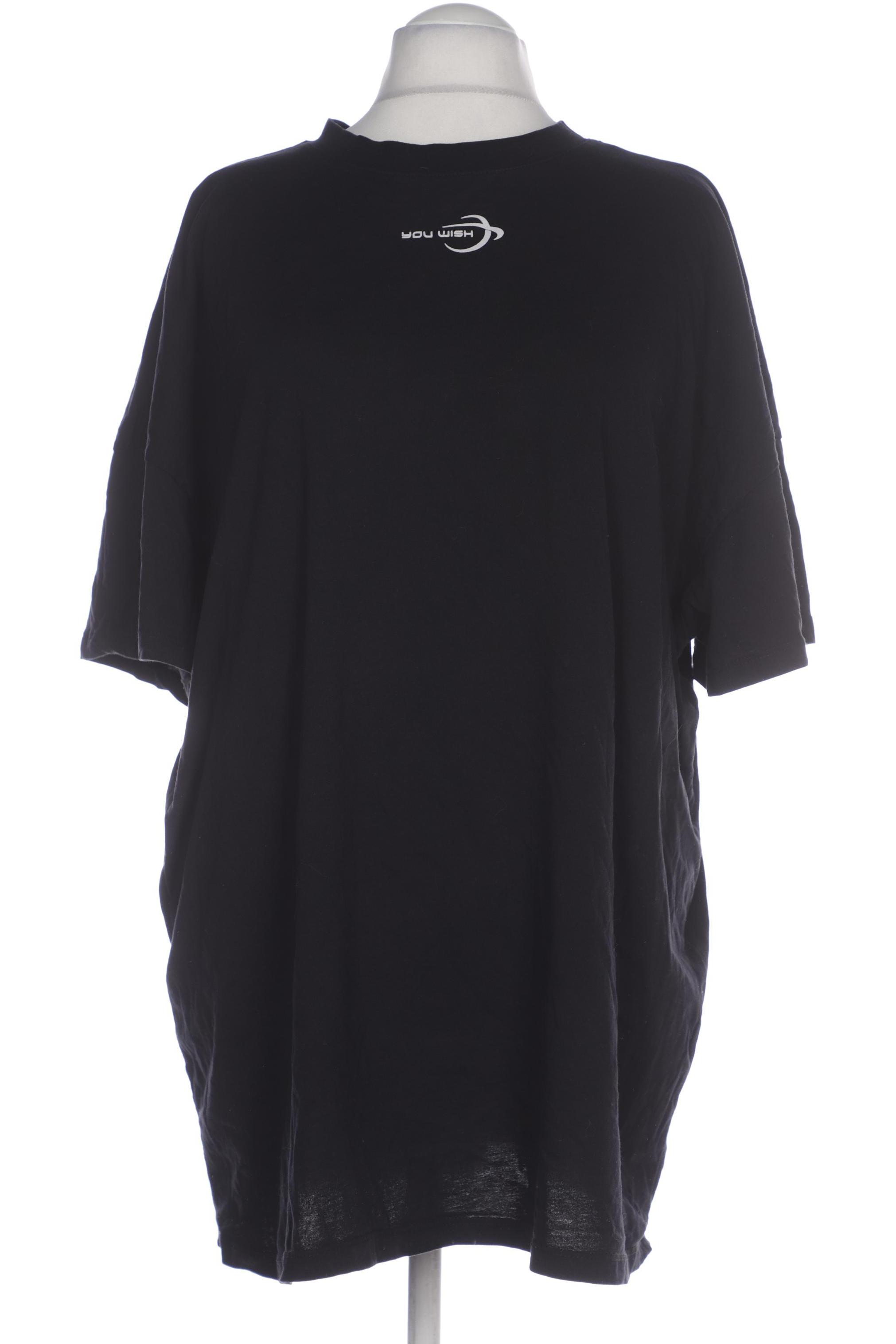 

even odd Damen T-Shirt, schwarz, Gr. 60