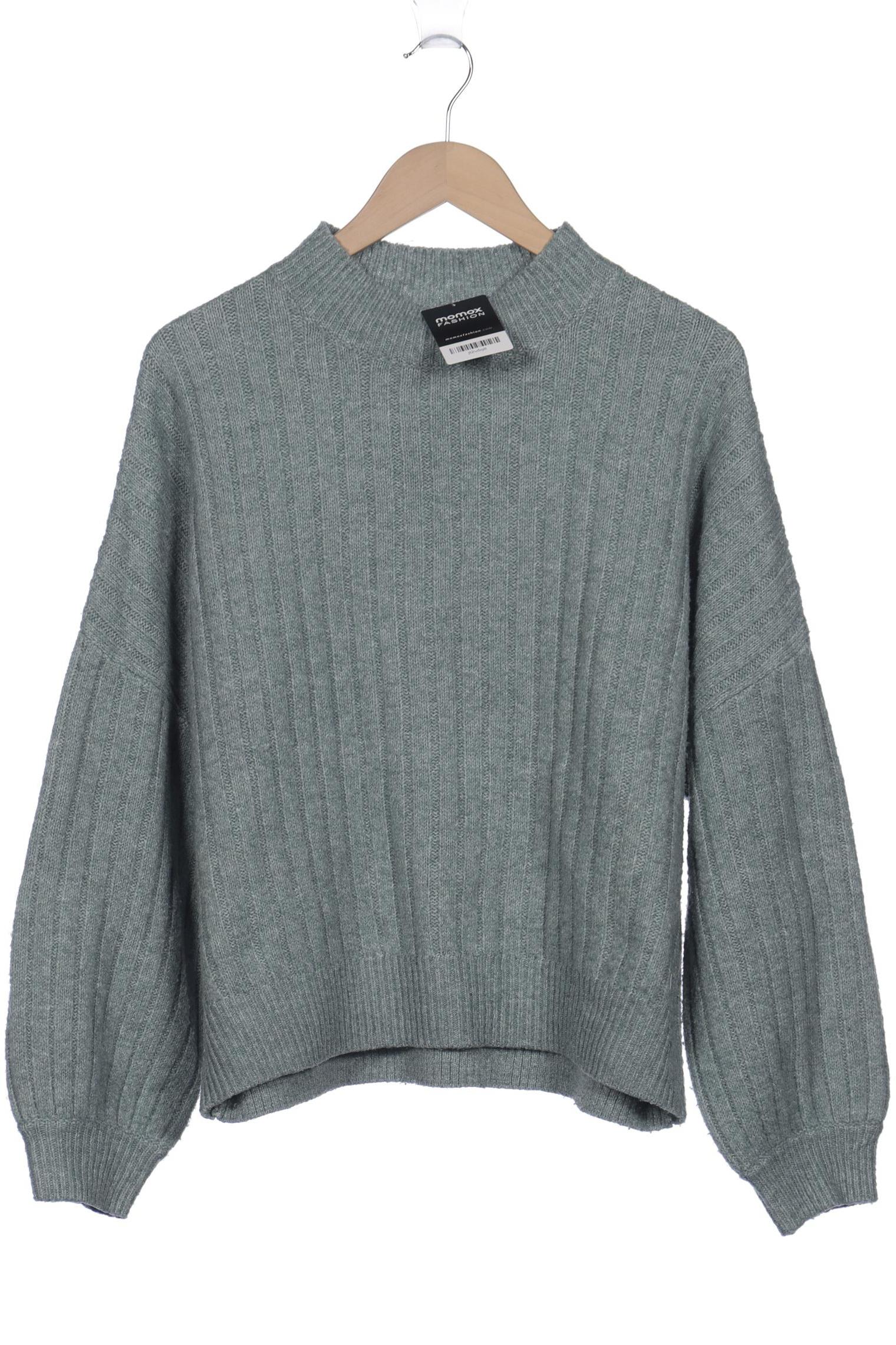 

even & odd Damen Pullover, türkis