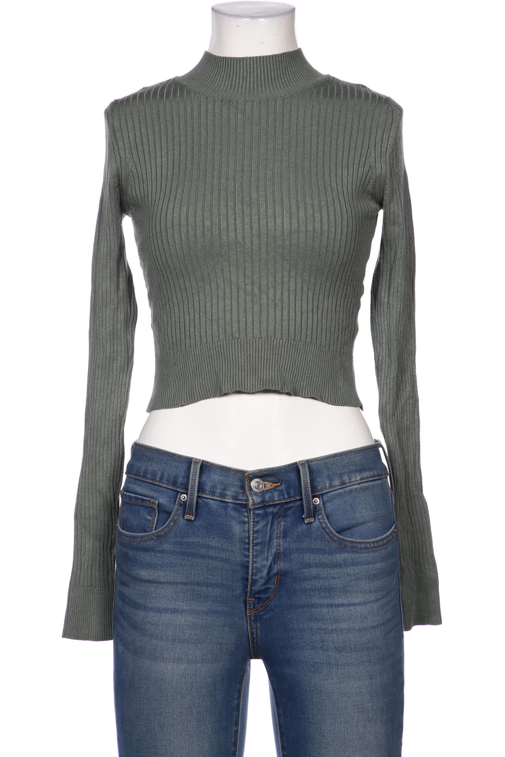 

even odd Damen Pullover, grün