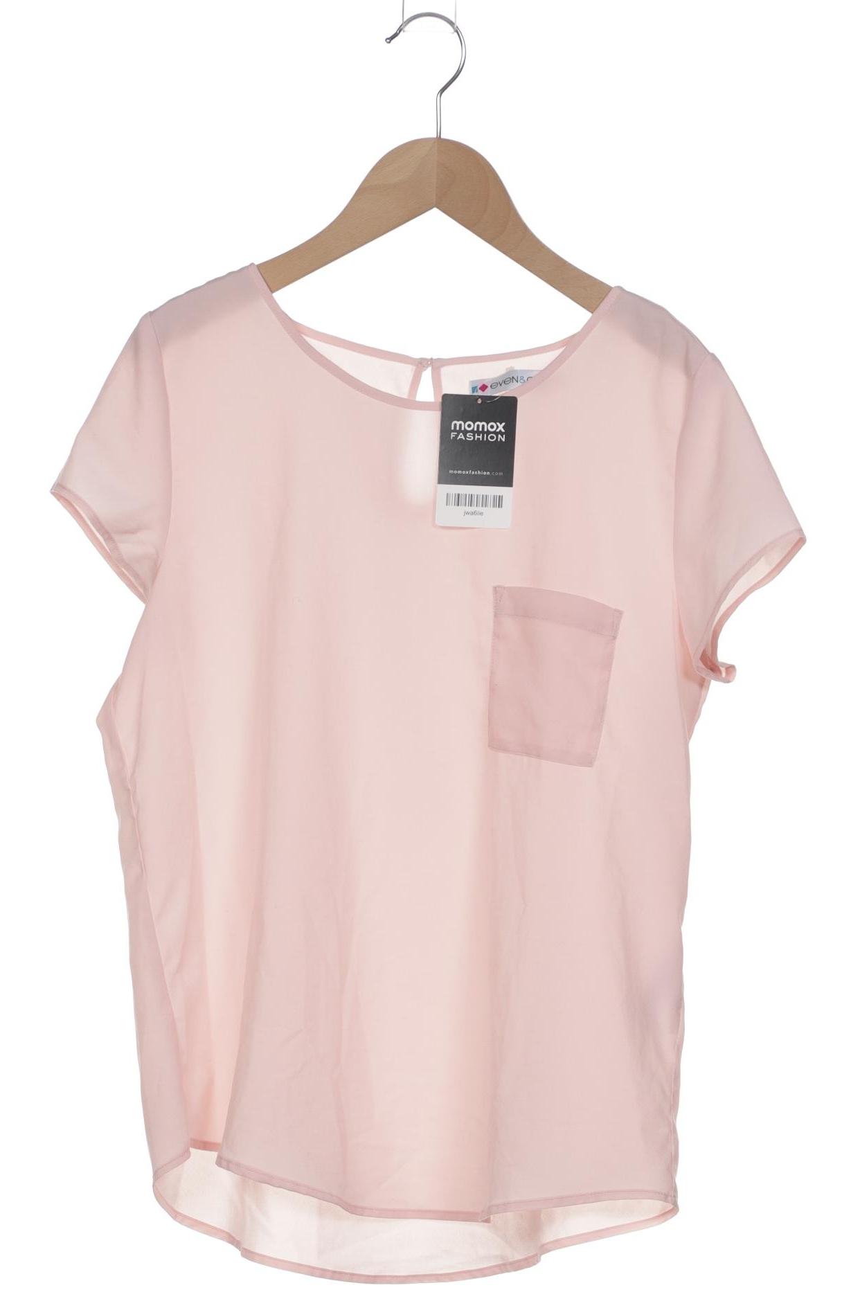 

even odd Damen T-Shirt, pink, Gr. 38