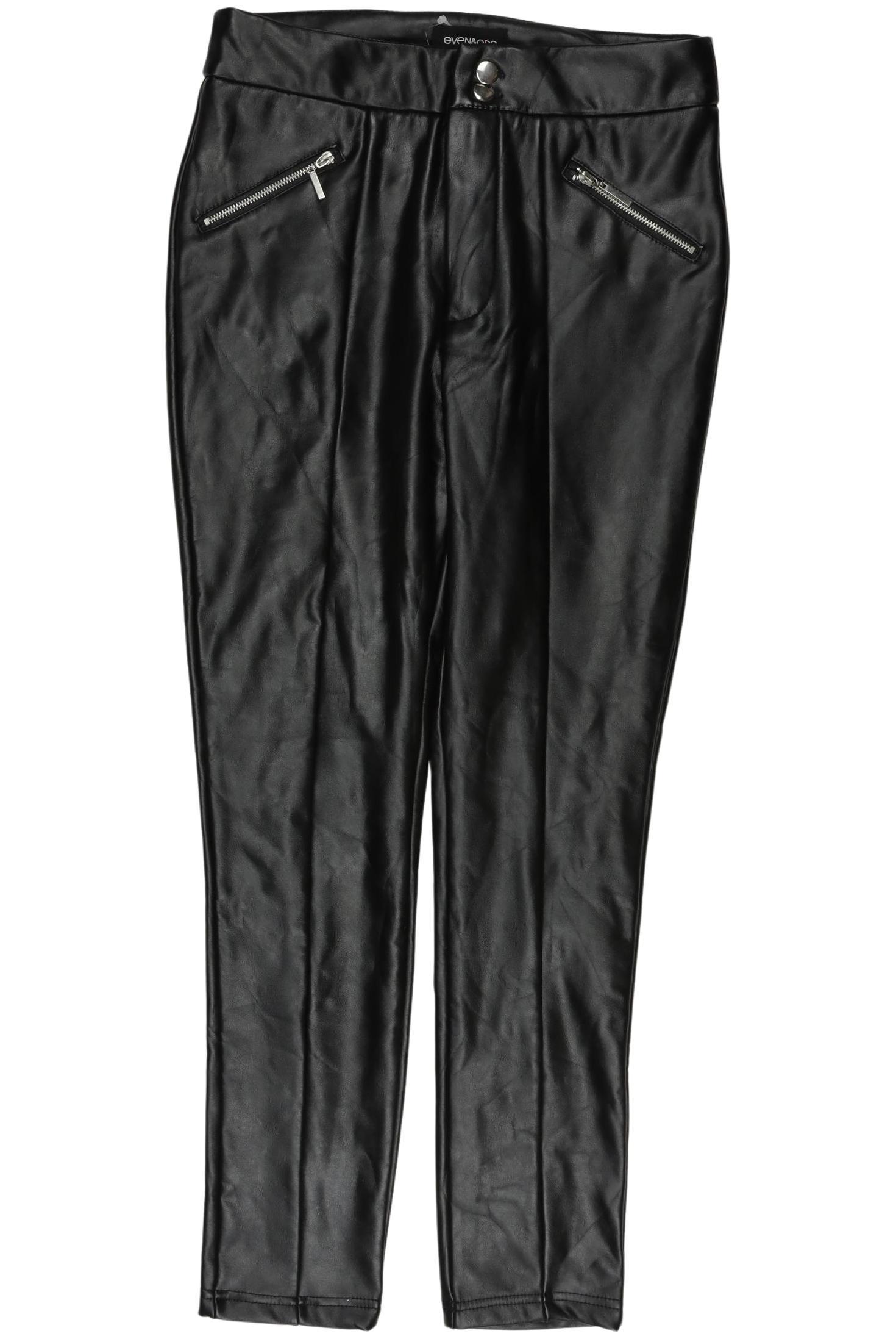 

even odd Damen Stoffhose, schwarz, Gr. 34