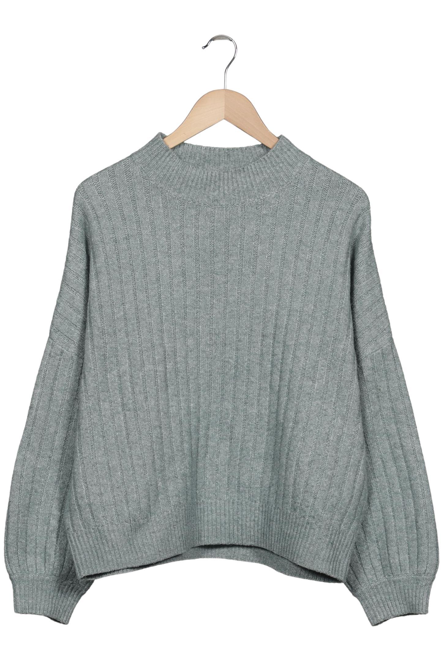 

even odd Damen Pullover, hellgrün, Gr. 36