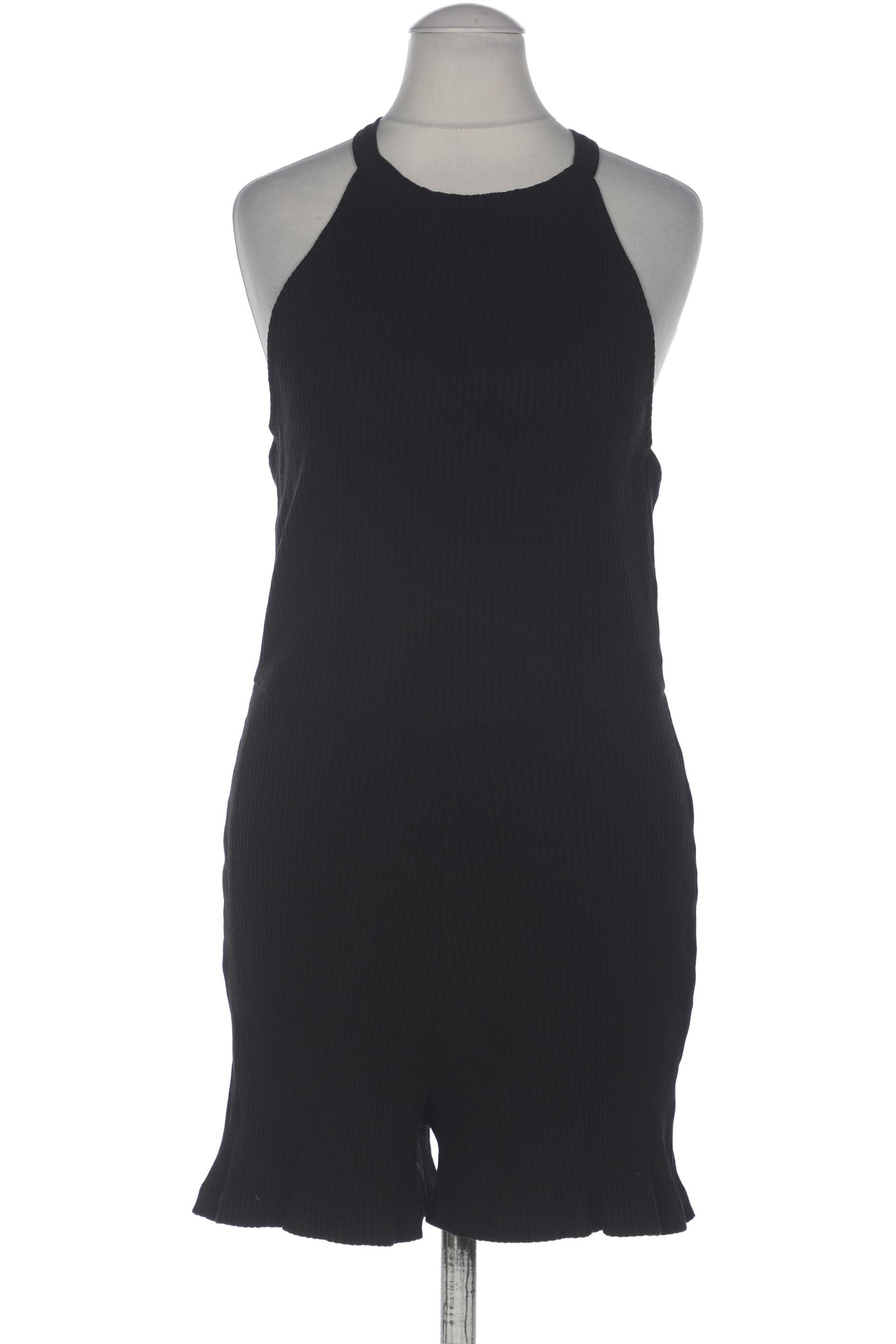 

even odd Damen Jumpsuit/Overall, schwarz, Gr. 36