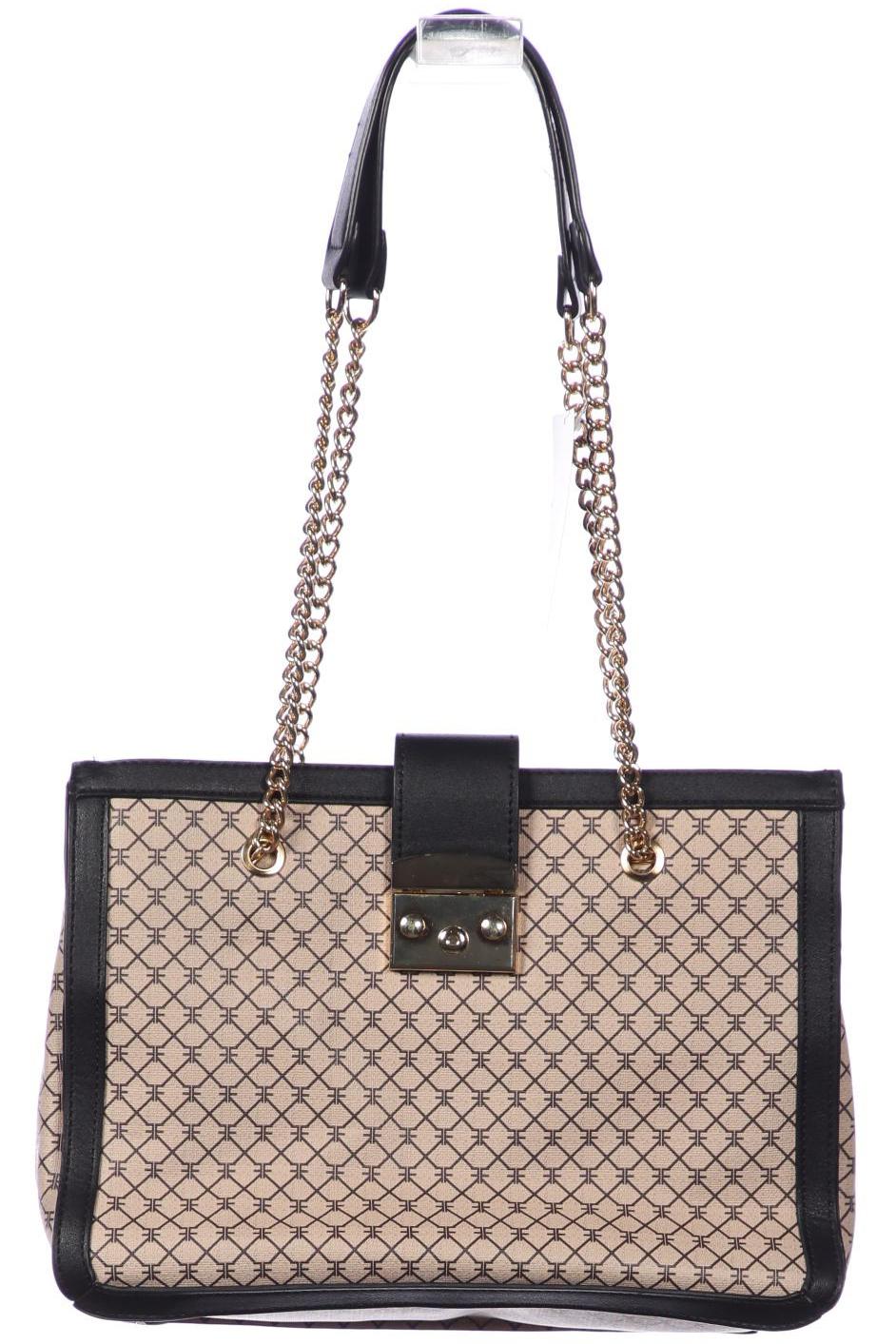 

even odd Damen Handtasche, beige
