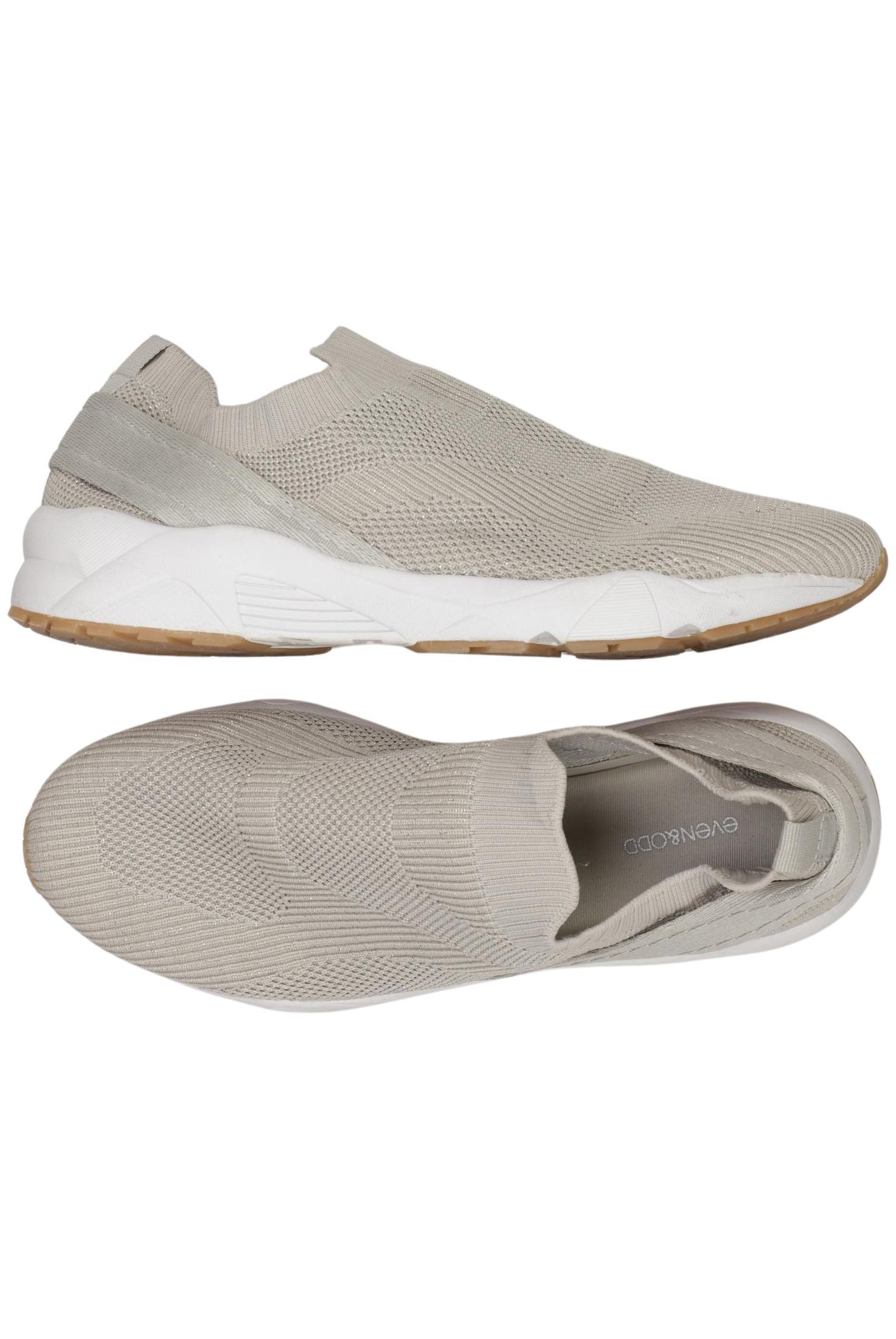 

even odd Damen Sneakers, grau, Gr. 41