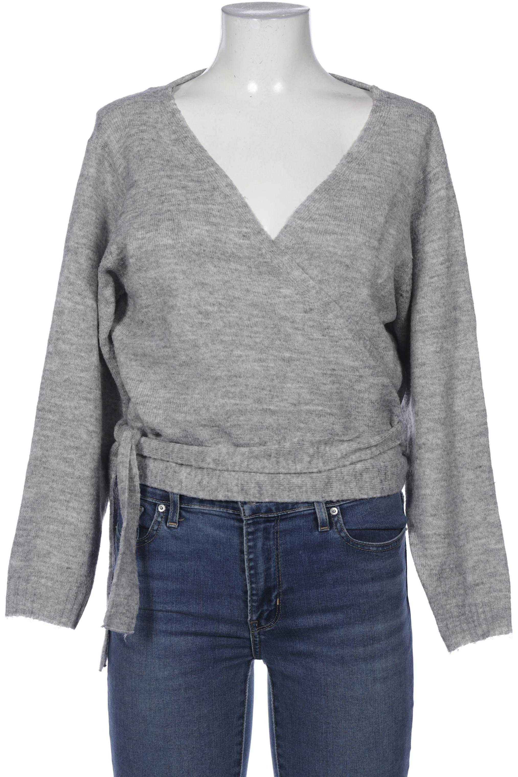 

even odd Damen Pullover, grau