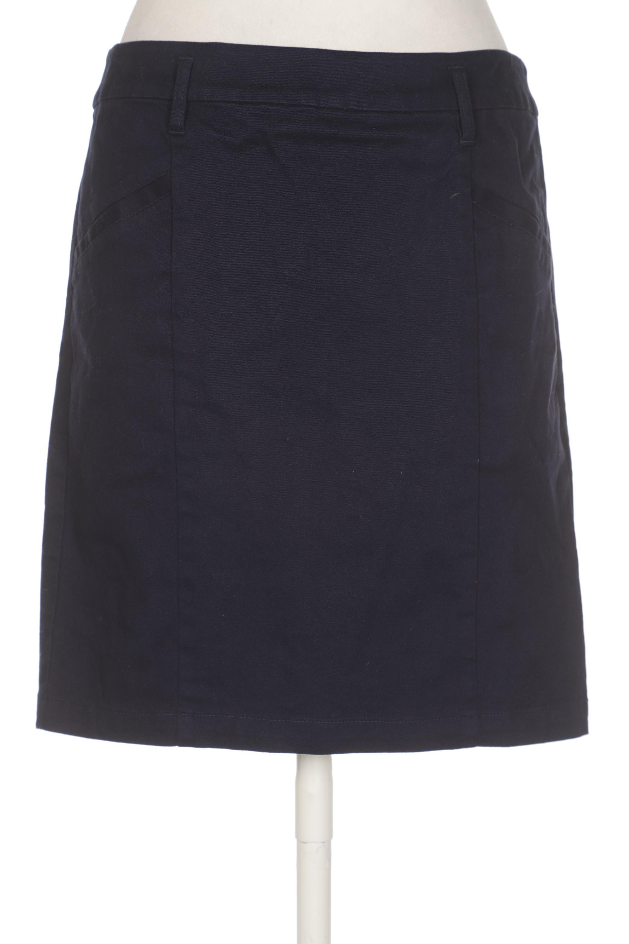 

even odd Damen Rock, marineblau, Gr. 38