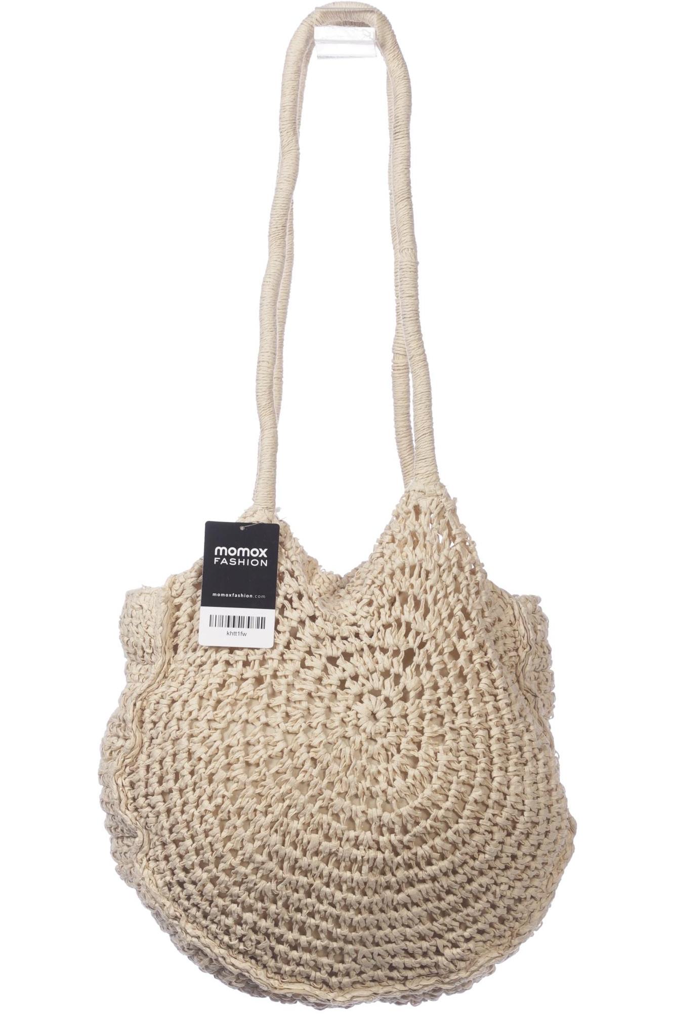 

even odd Damen Handtasche, beige, Gr.