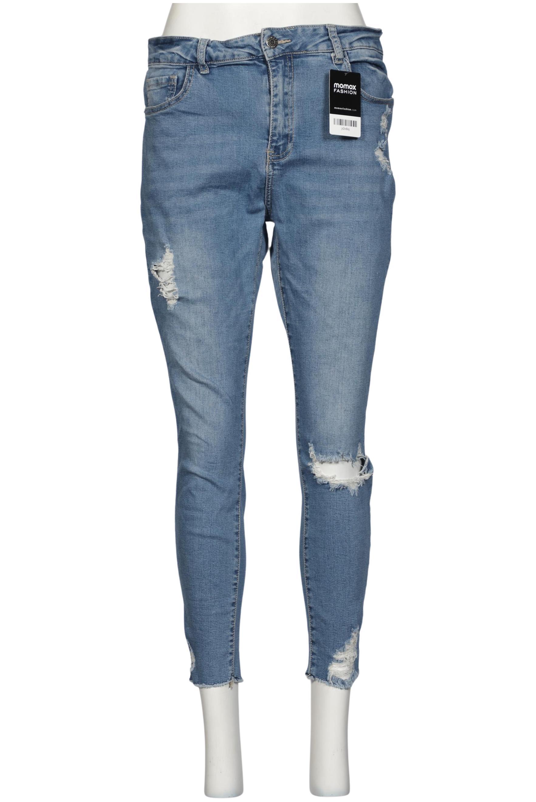 

even odd Damen Jeans, blau, Gr. 40