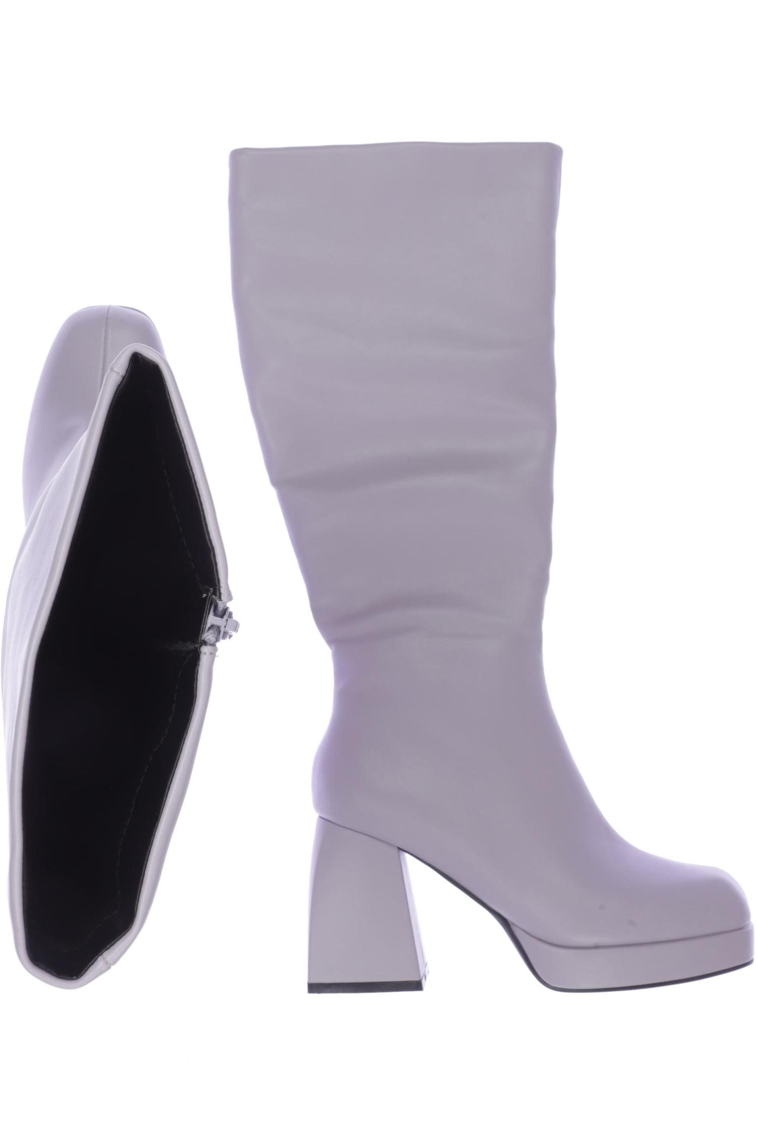

even odd Damen Stiefel, flieder, Gr. 37
