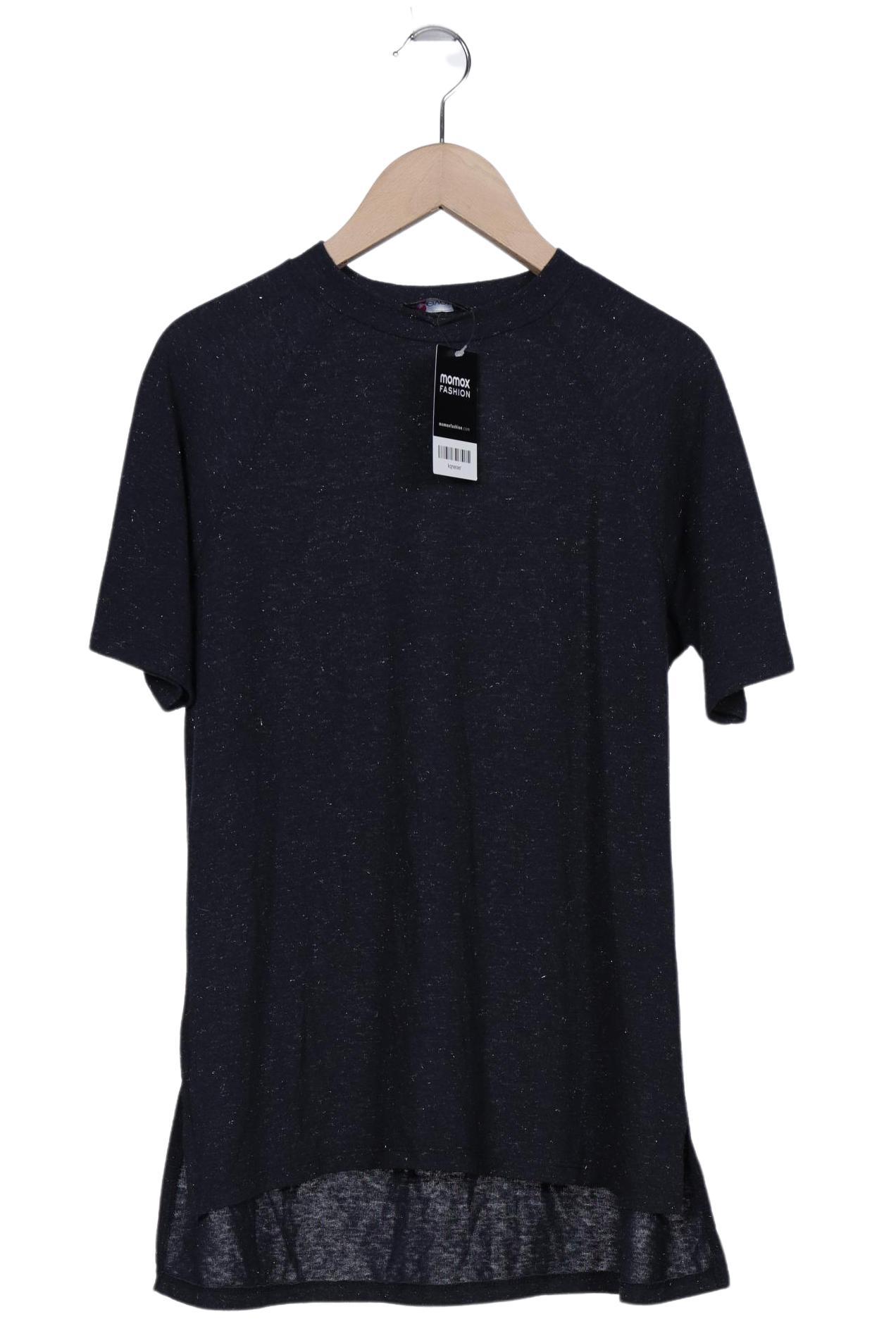 

even odd Damen T-Shirt, marineblau, Gr. 38