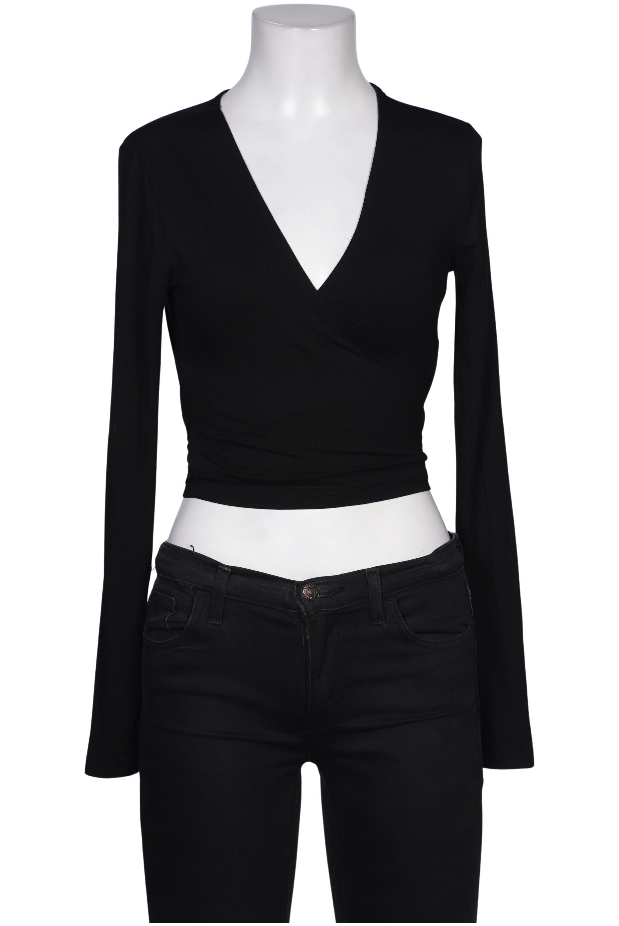 

even odd Damen Strickjacke, schwarz, Gr. 36