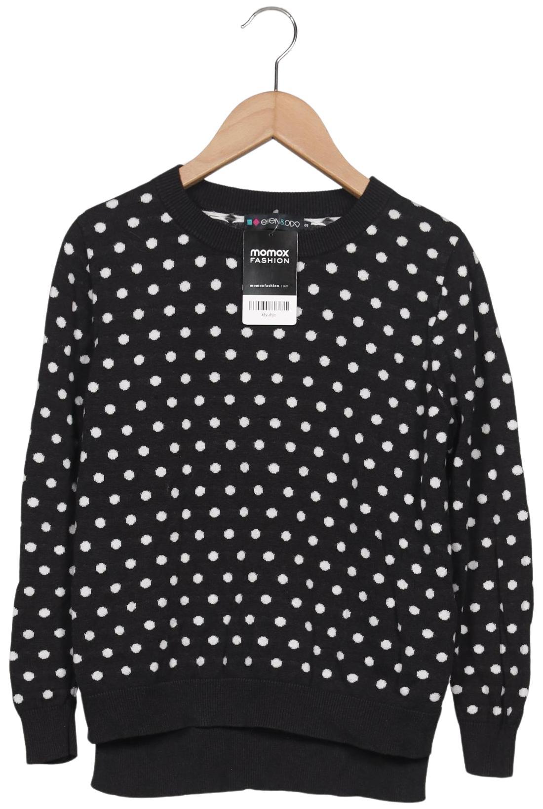 

even odd Damen Pullover, mehrfarbig, Gr. 36