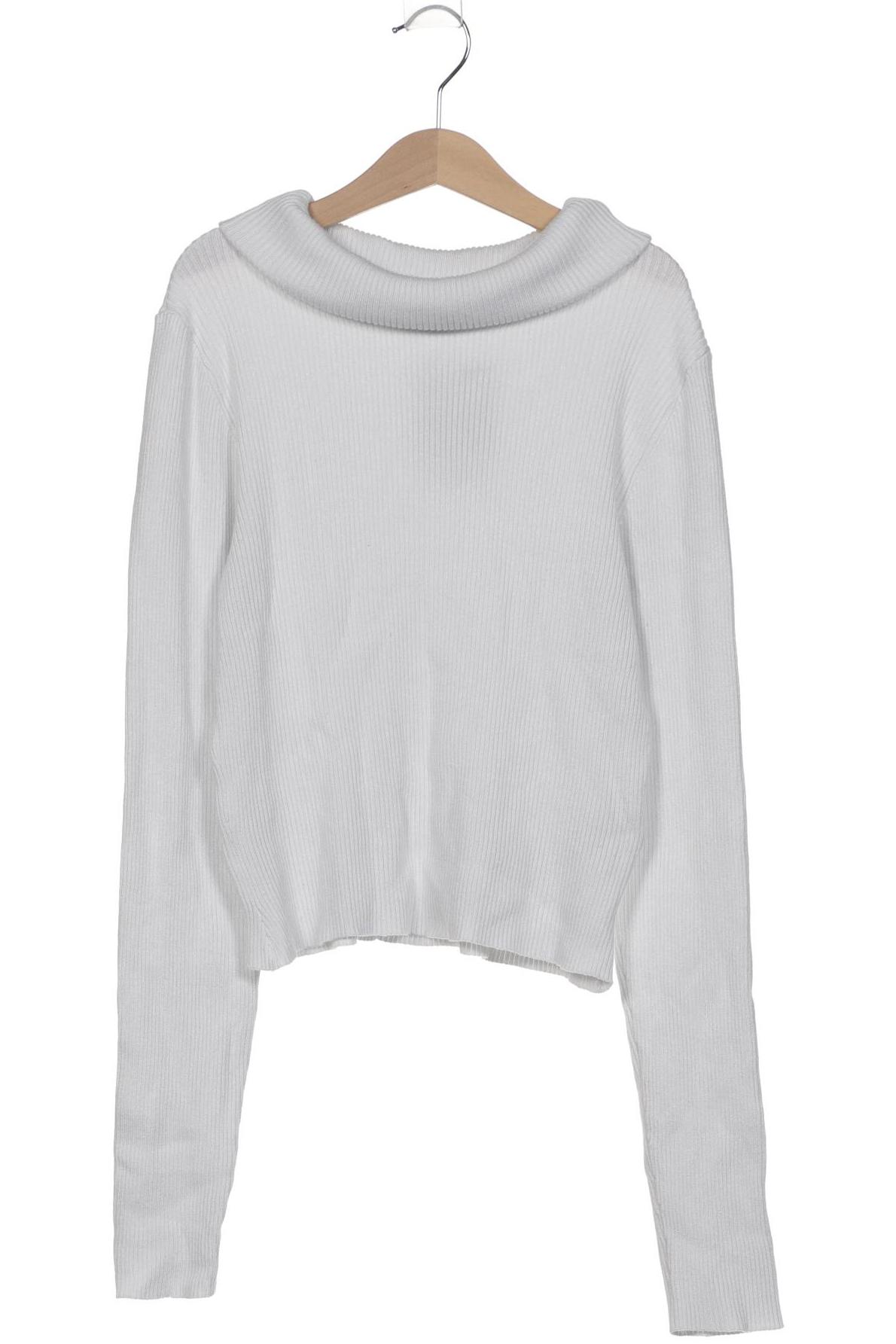 Thumbnail - even odd Damen Pullover, weiß, Gr. 42