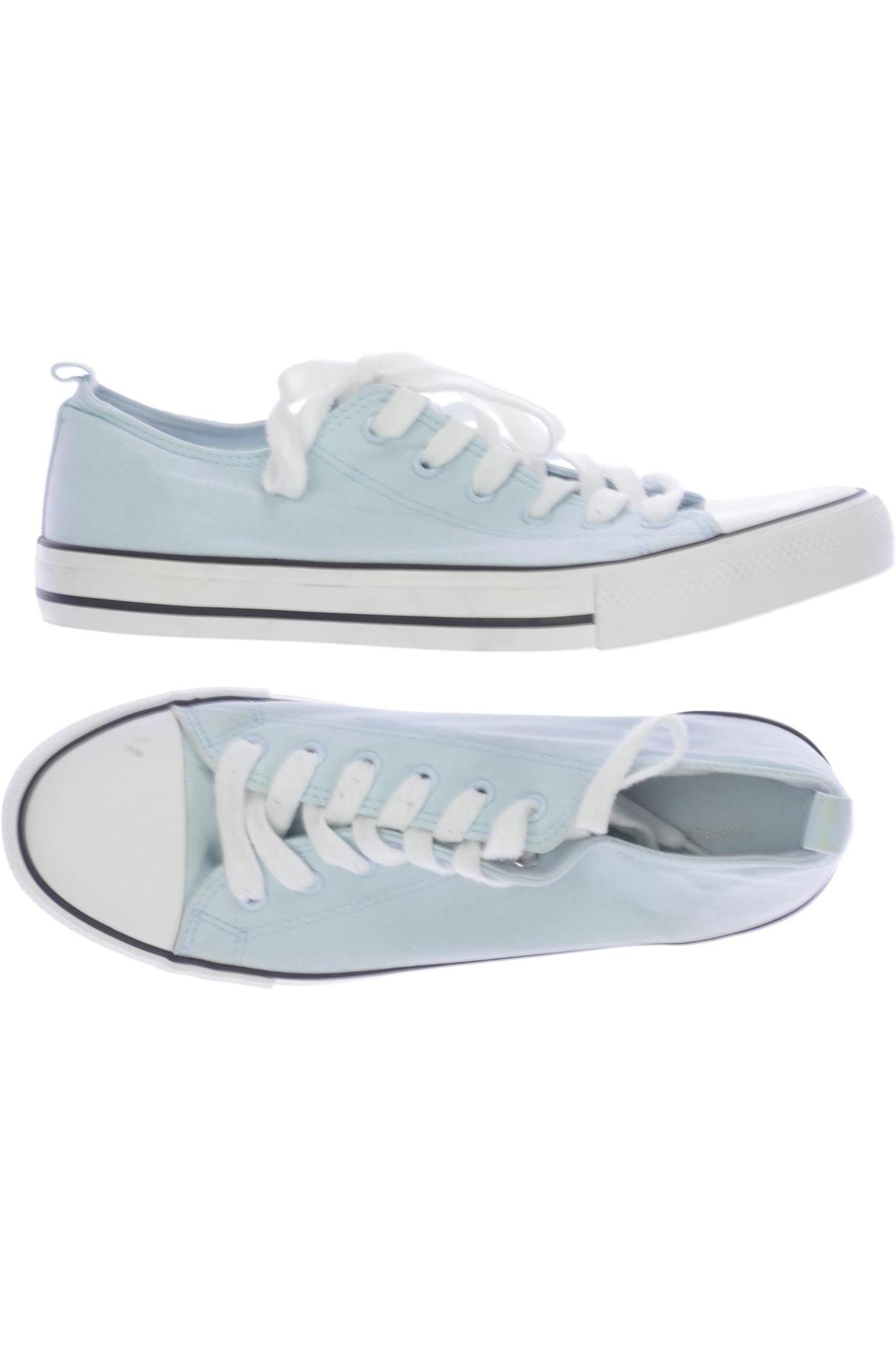 

even odd Damen Sneakers, hellblau