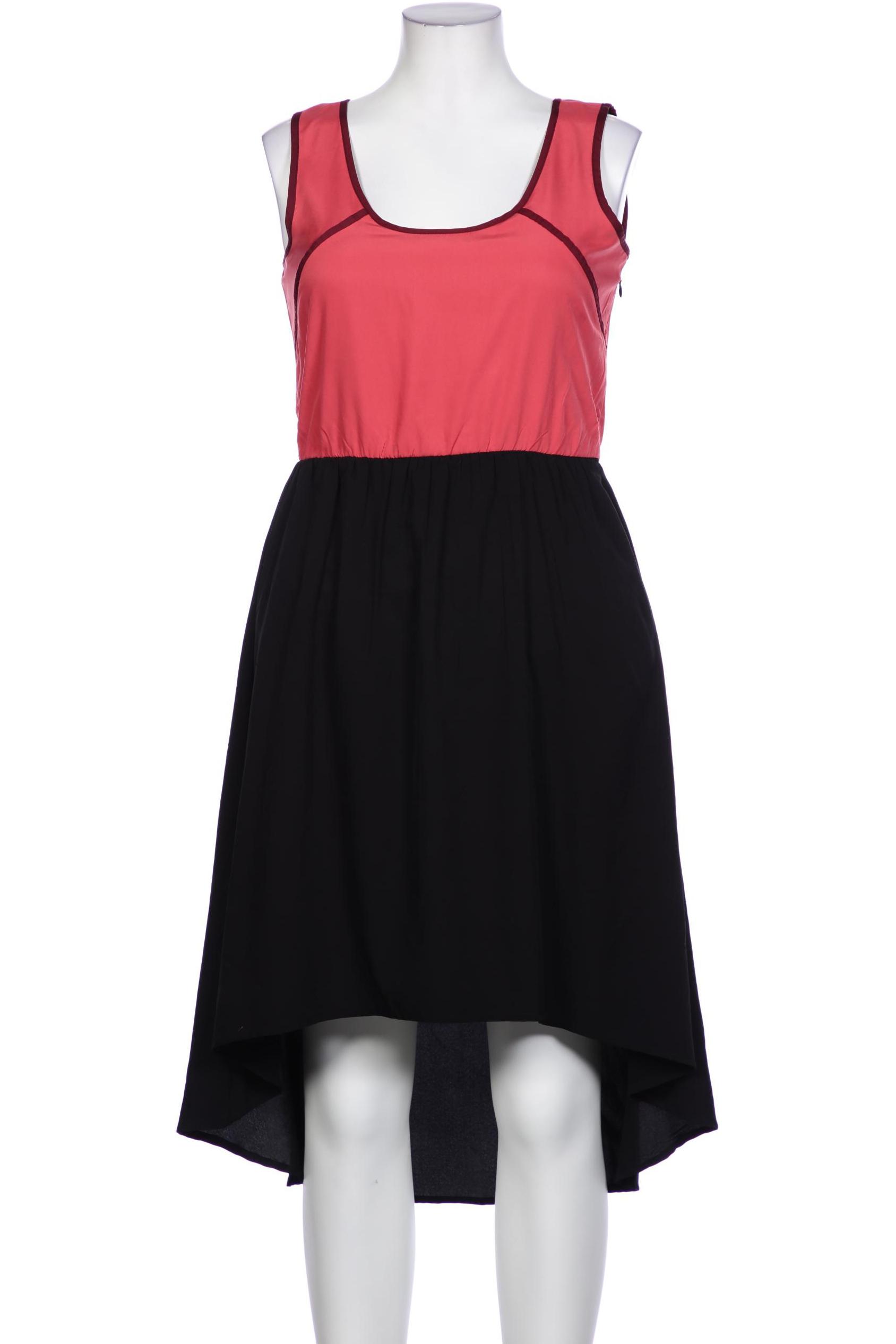 

even odd Damen Kleid, schwarz, Gr. 38