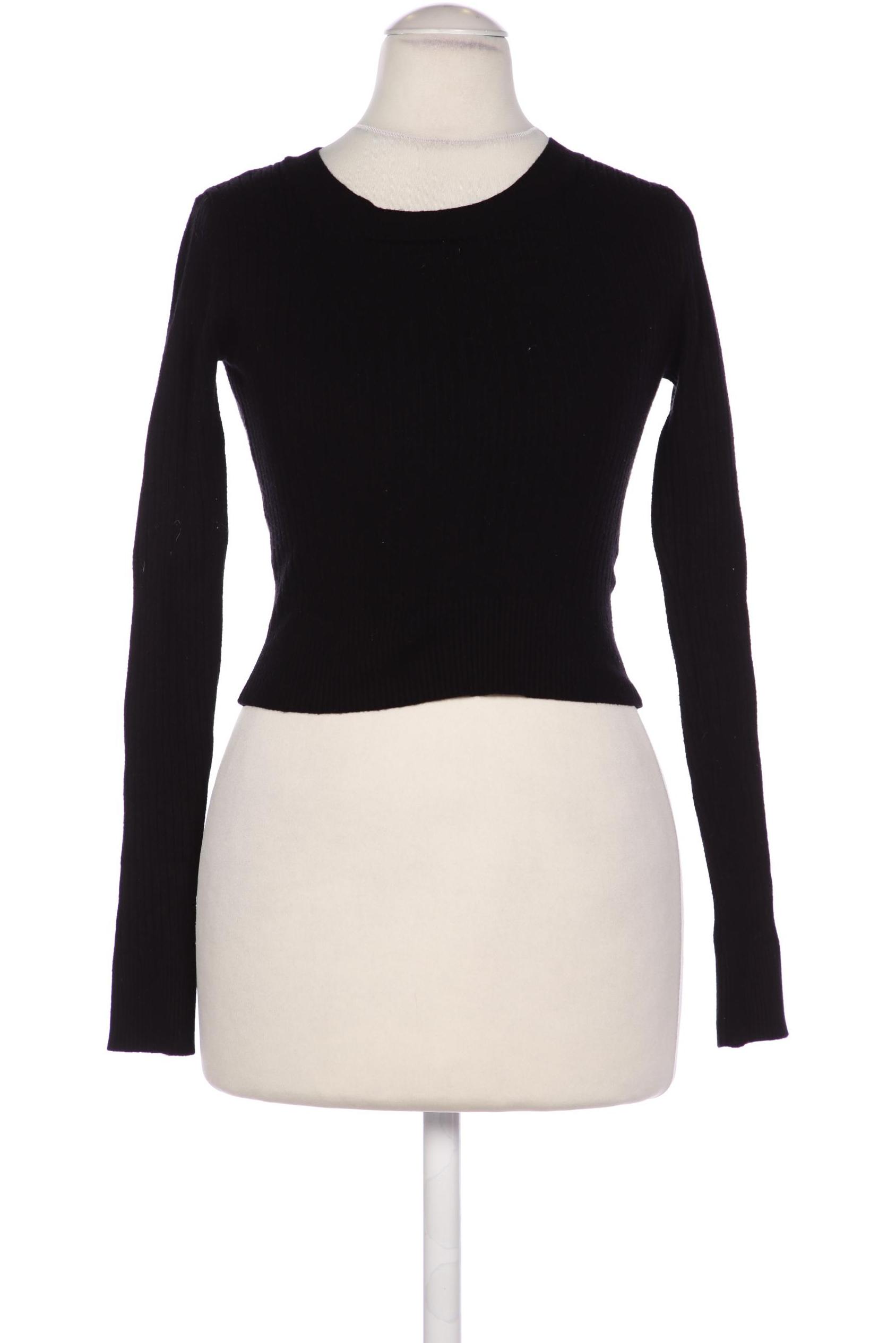 

even odd Damen Pullover, schwarz, Gr. 34